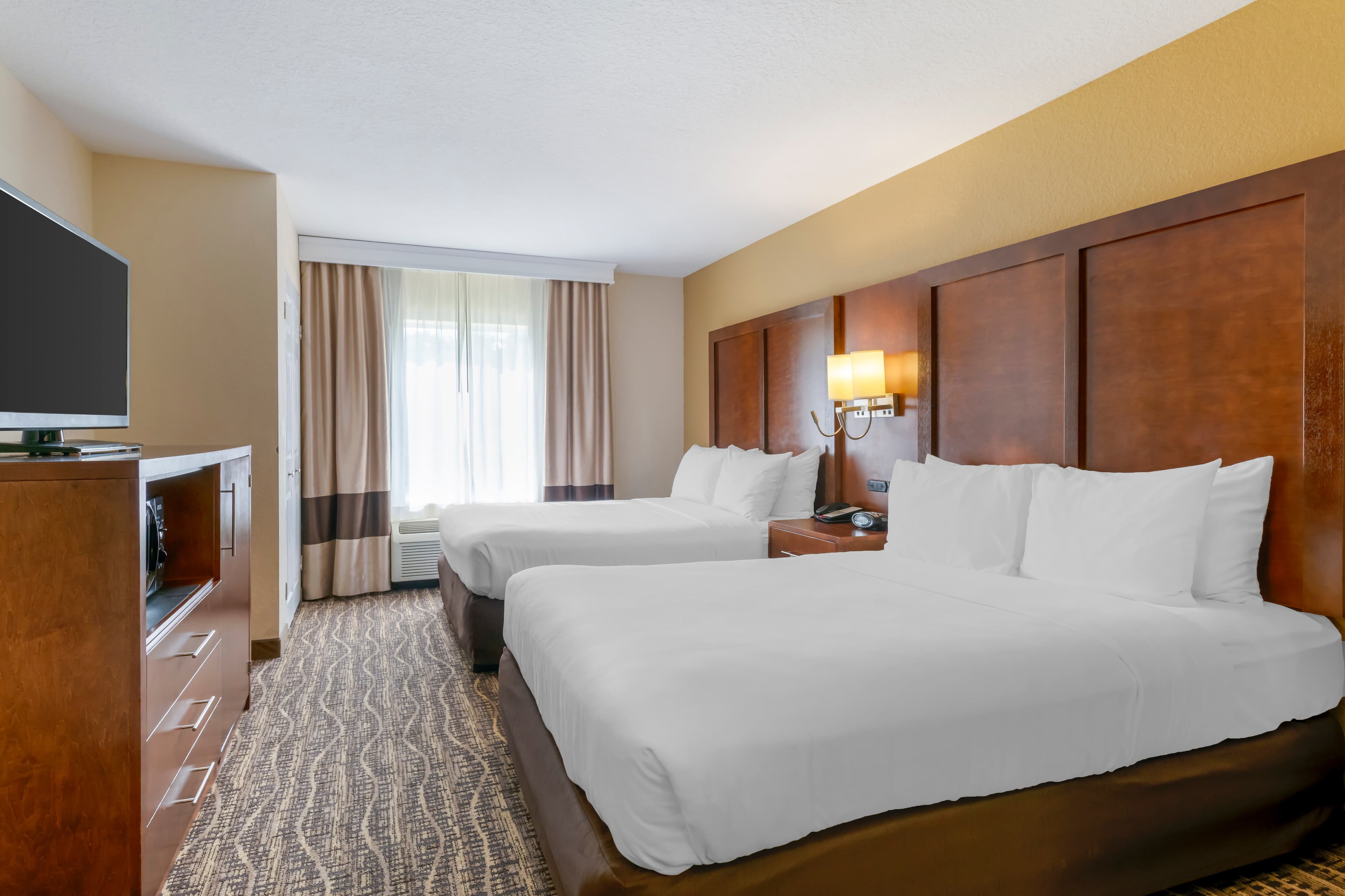 Comfort Suites Lady Lake - The Villages — 9