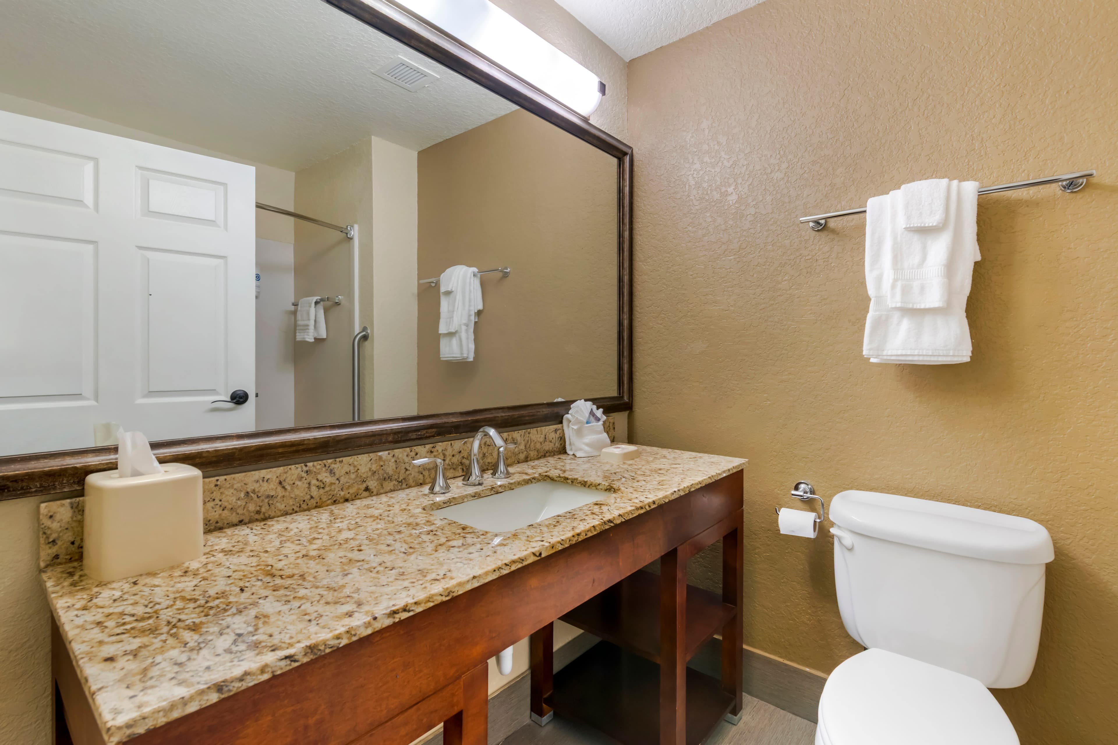 Comfort Suites Lady Lake - The Villages — 27