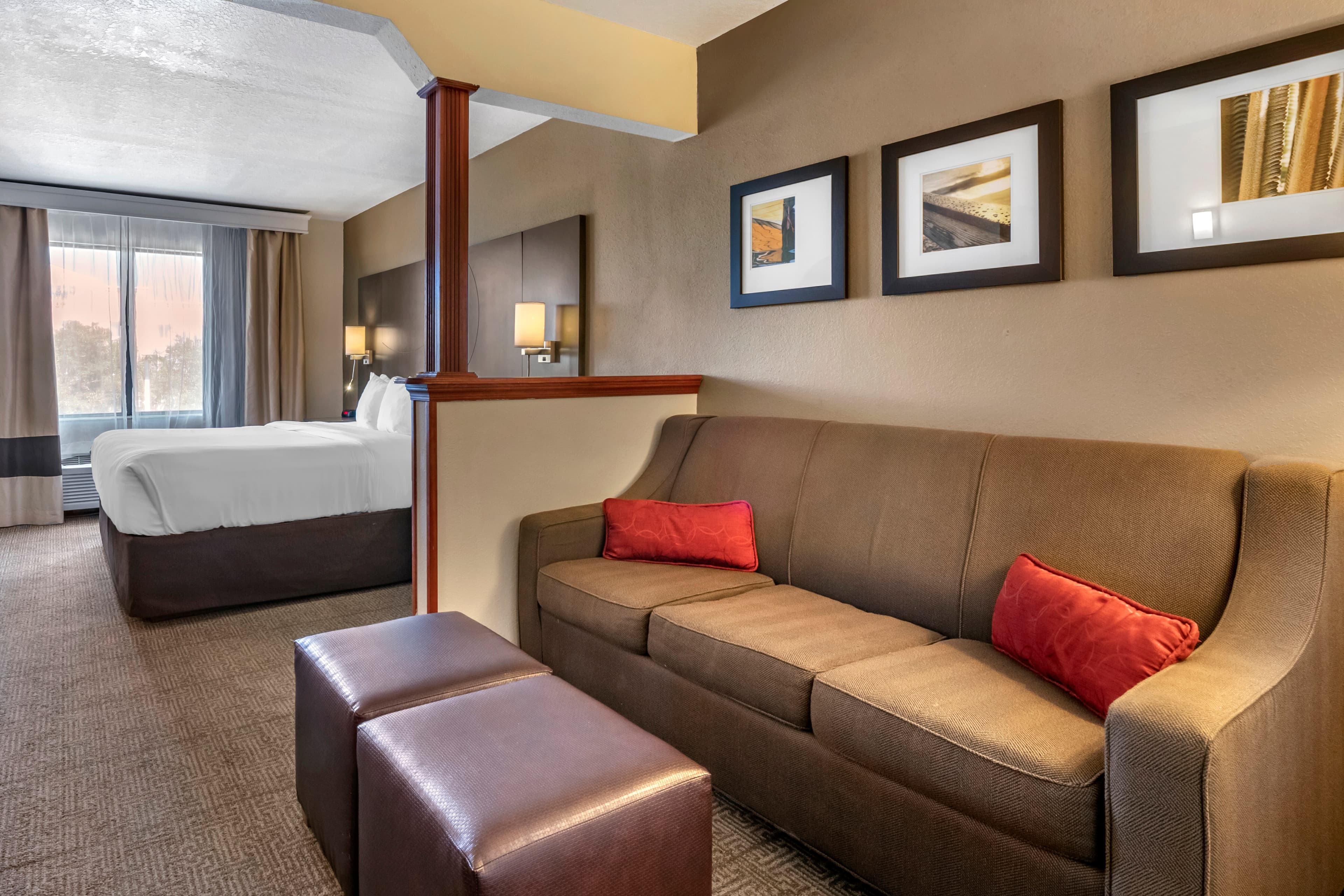 Comfort Suites Fort Pierce I-95 - Image 5
