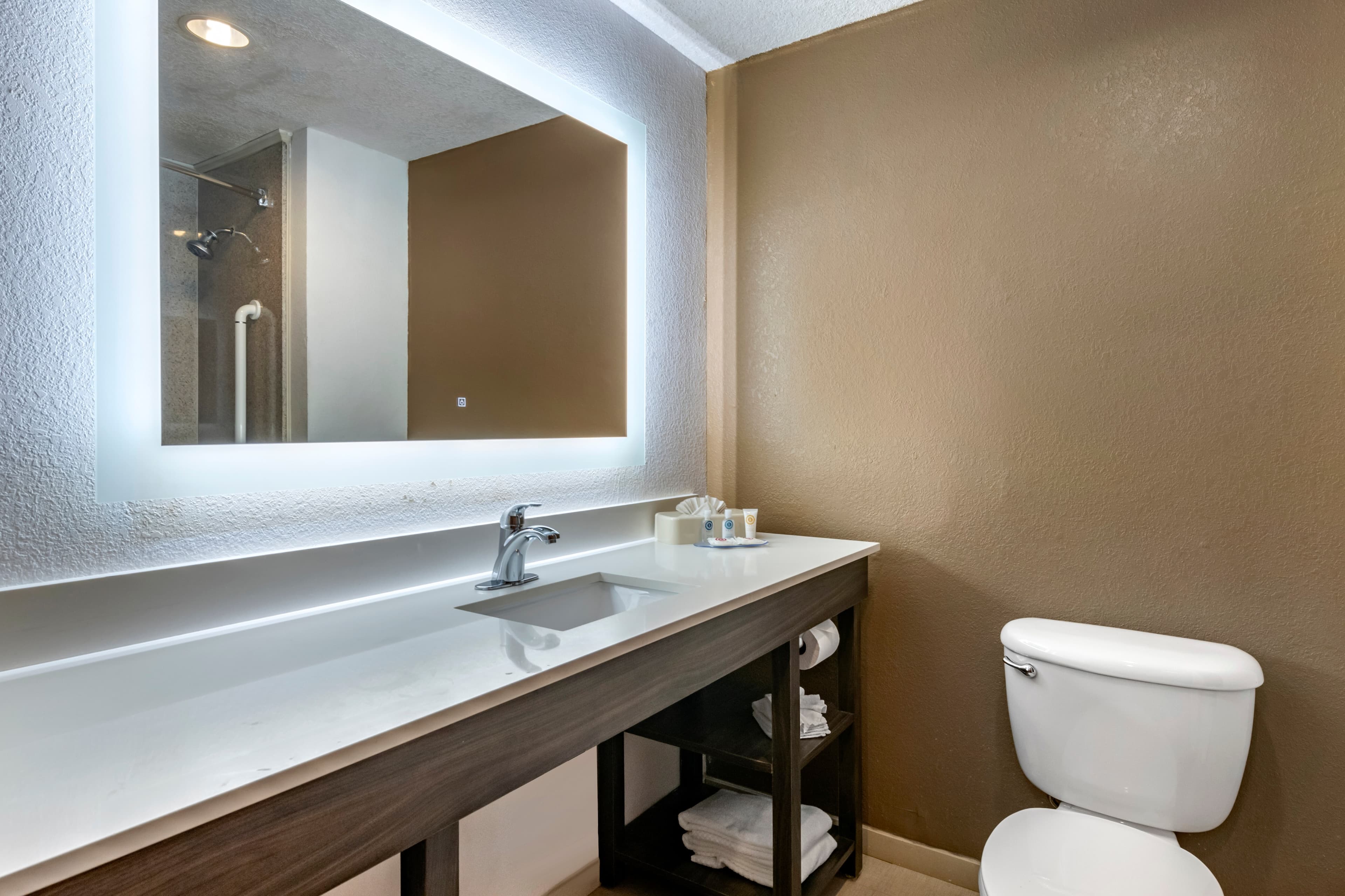 Comfort Suites Fort Pierce I-95 — 18
