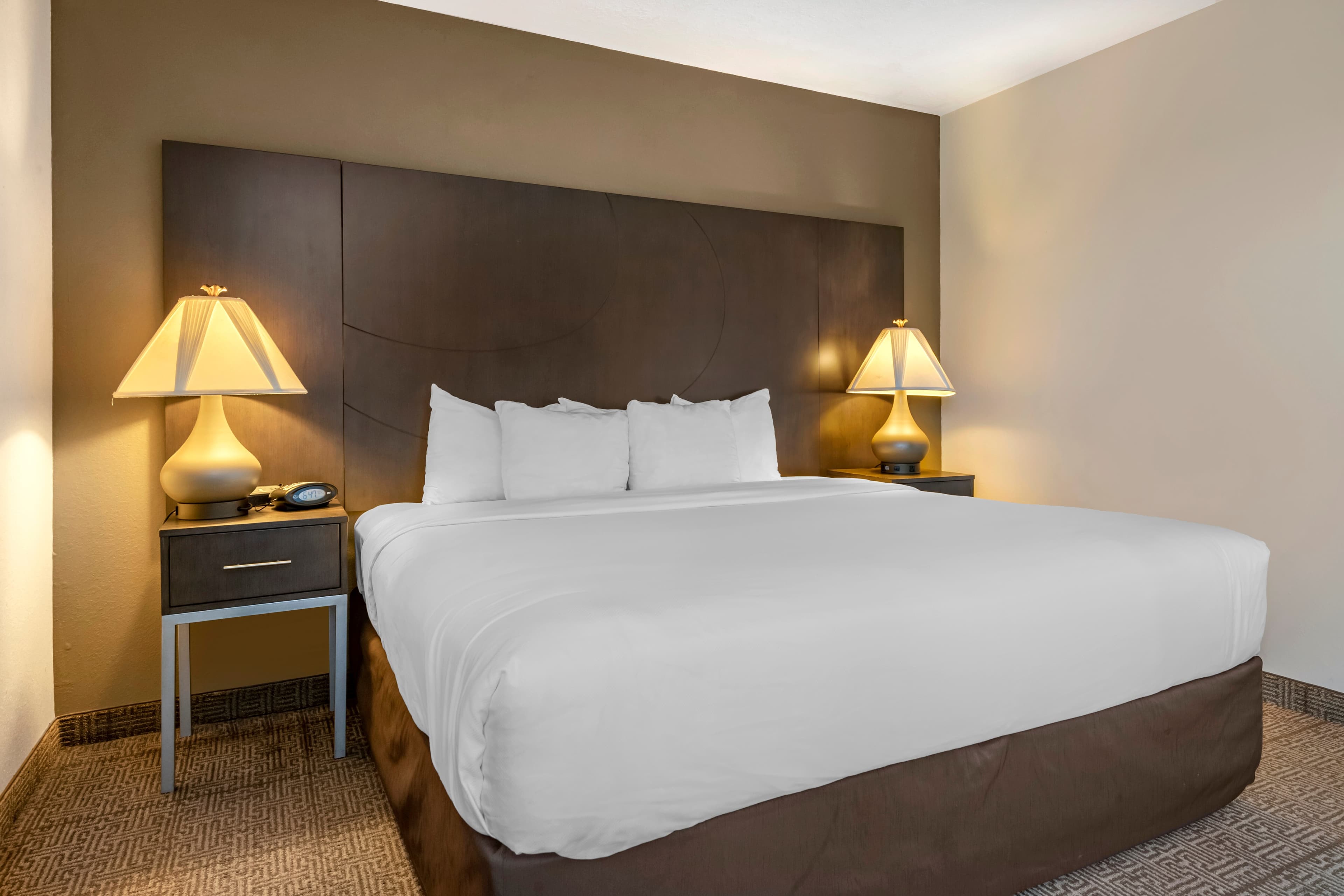 Comfort Suites Fort Pierce I-95 — 6
