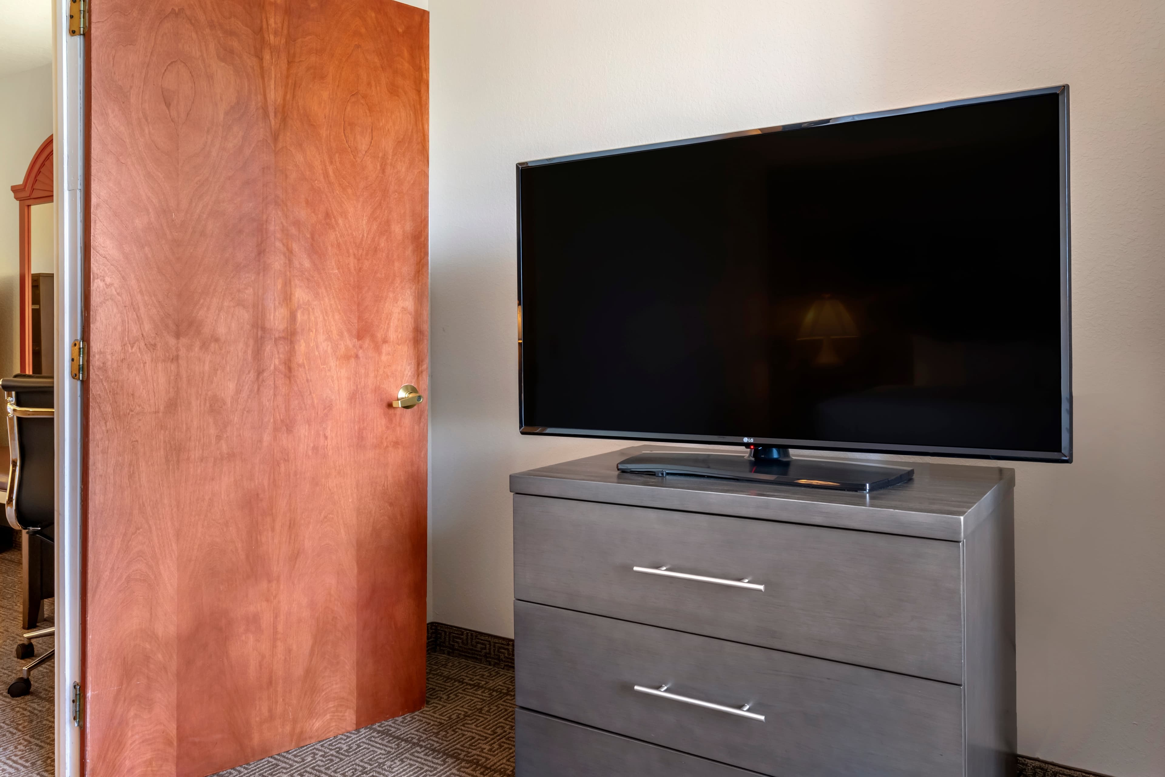 Comfort Suites Fort Pierce I-95 — 8