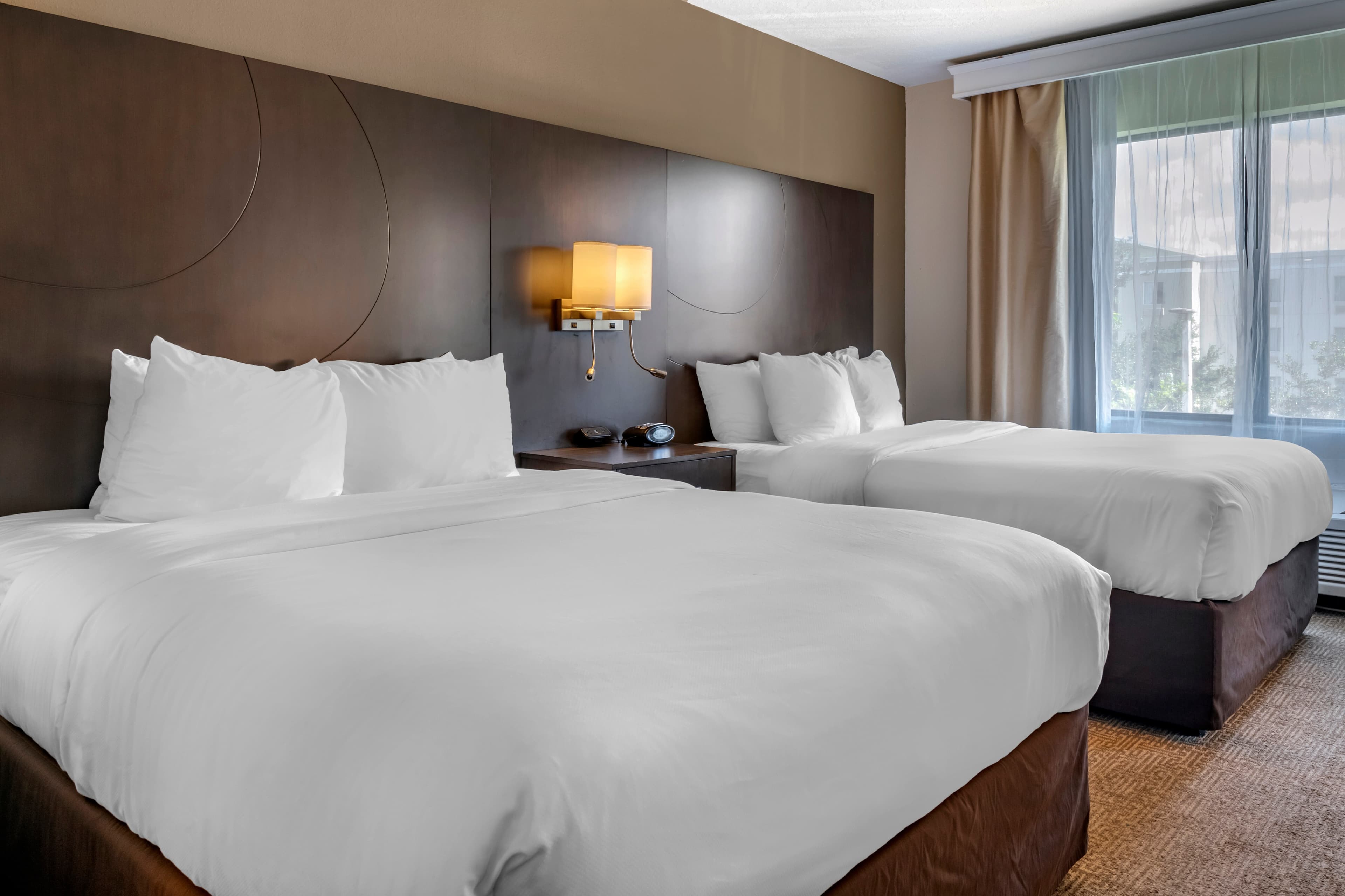Comfort Suites Fort Pierce I-95 — 11