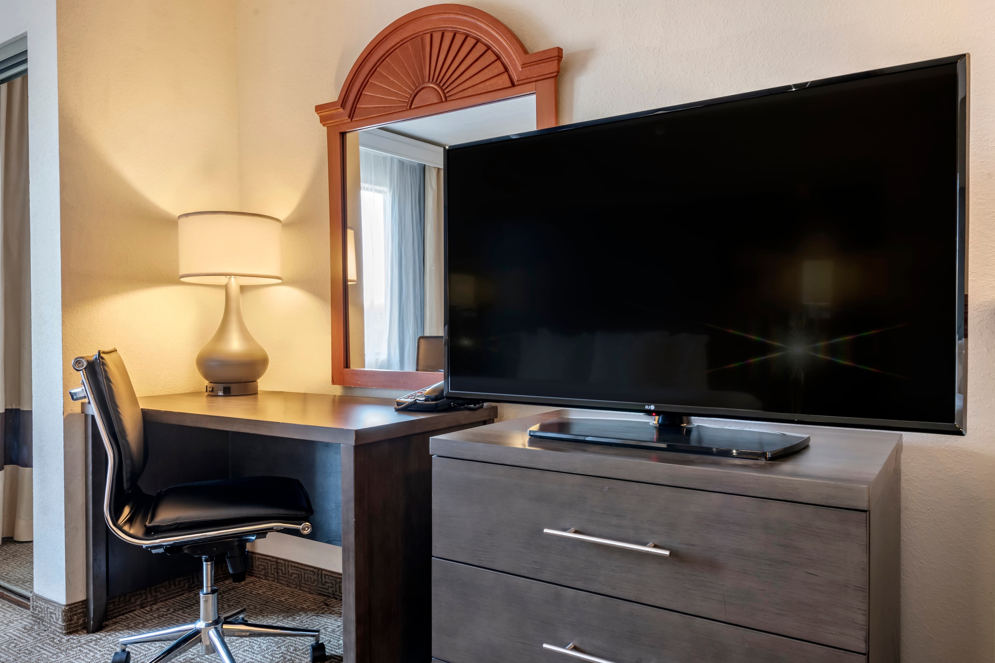 Comfort Suites Fort Pierce I-95 — 13