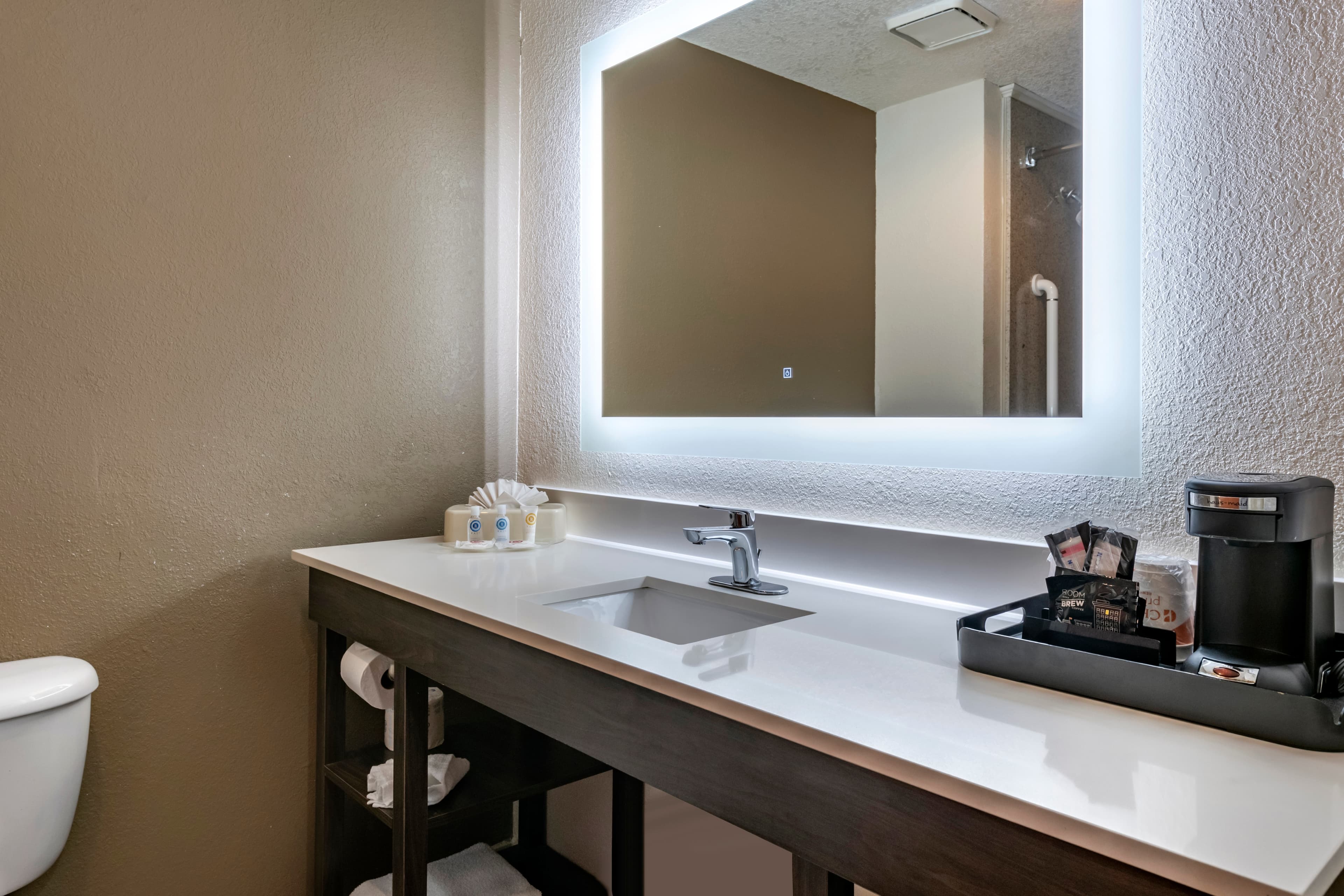 Comfort Suites Fort Pierce I-95 — 26