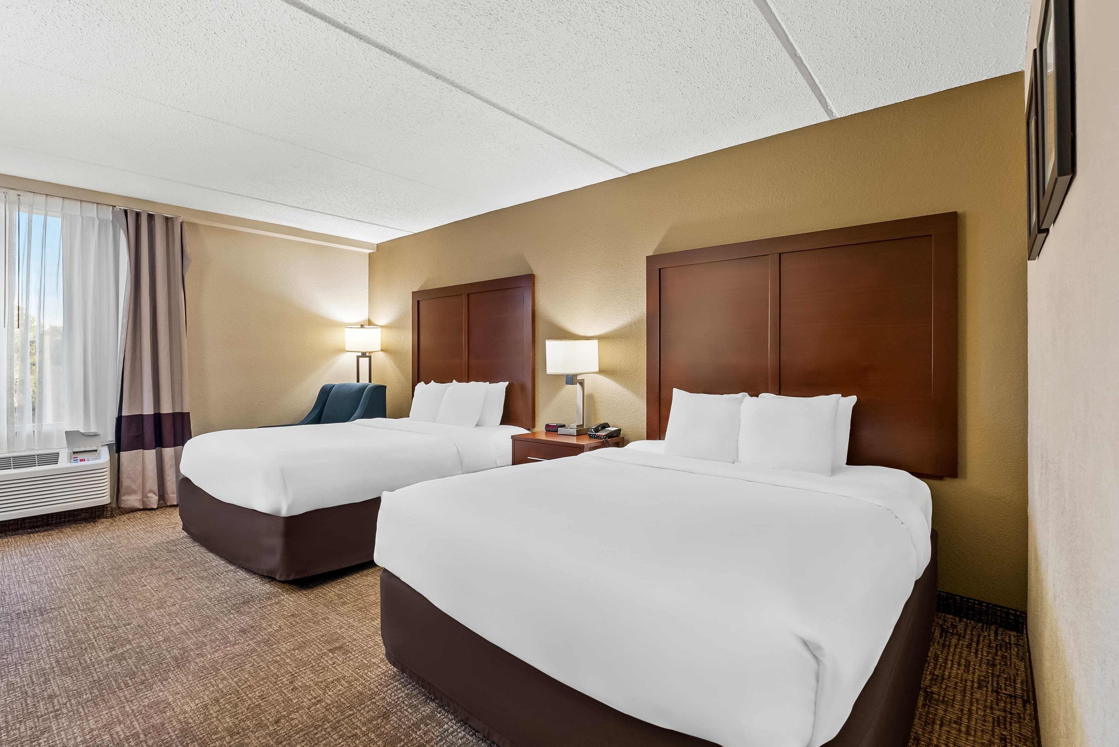 Comfort Inn & Suites Panama City - St Andrew - Image 2