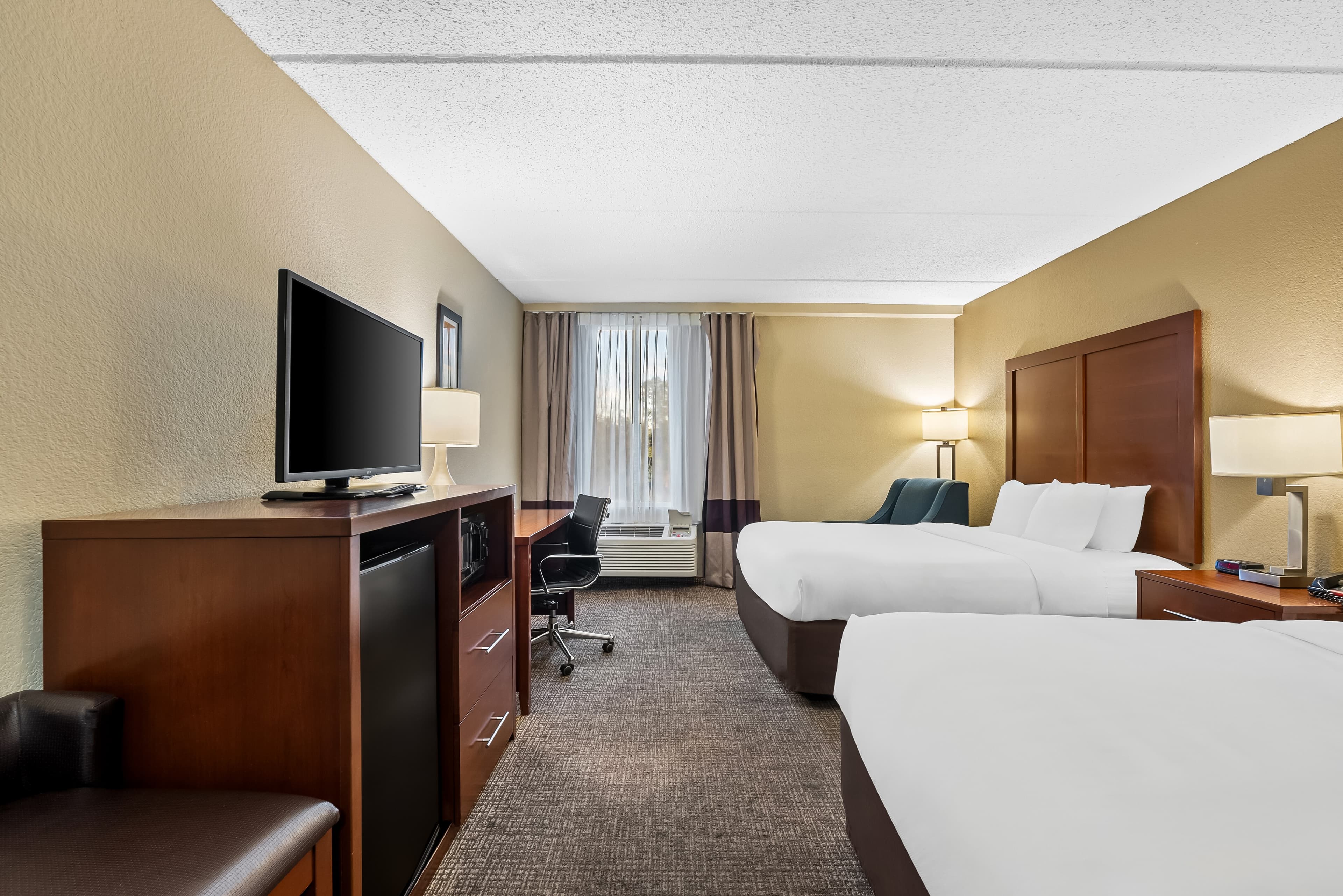 Comfort Inn & Suites Panama City - St Andrew - Image 3