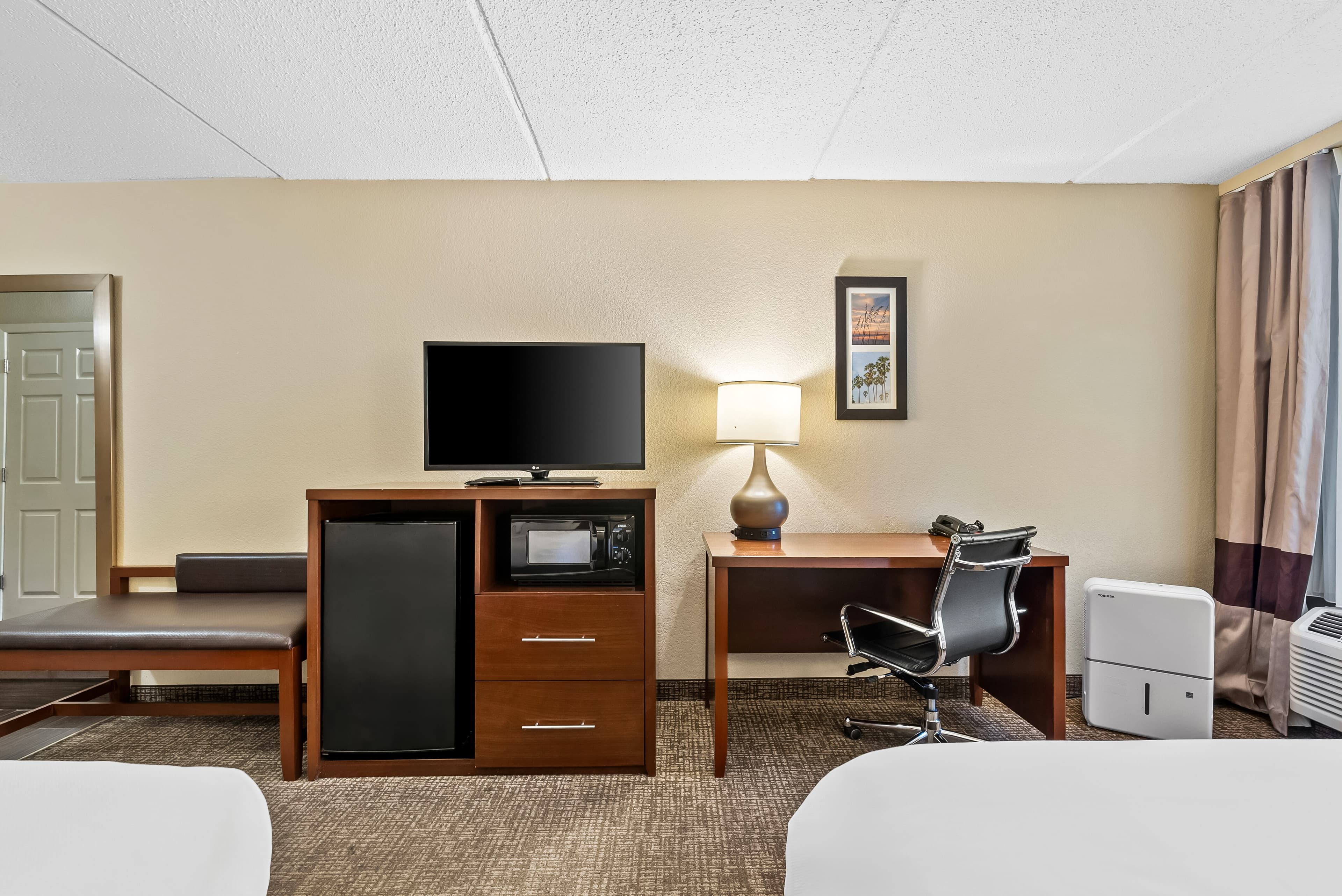 Comfort Inn & Suites Panama City - St Andrew - Image 4