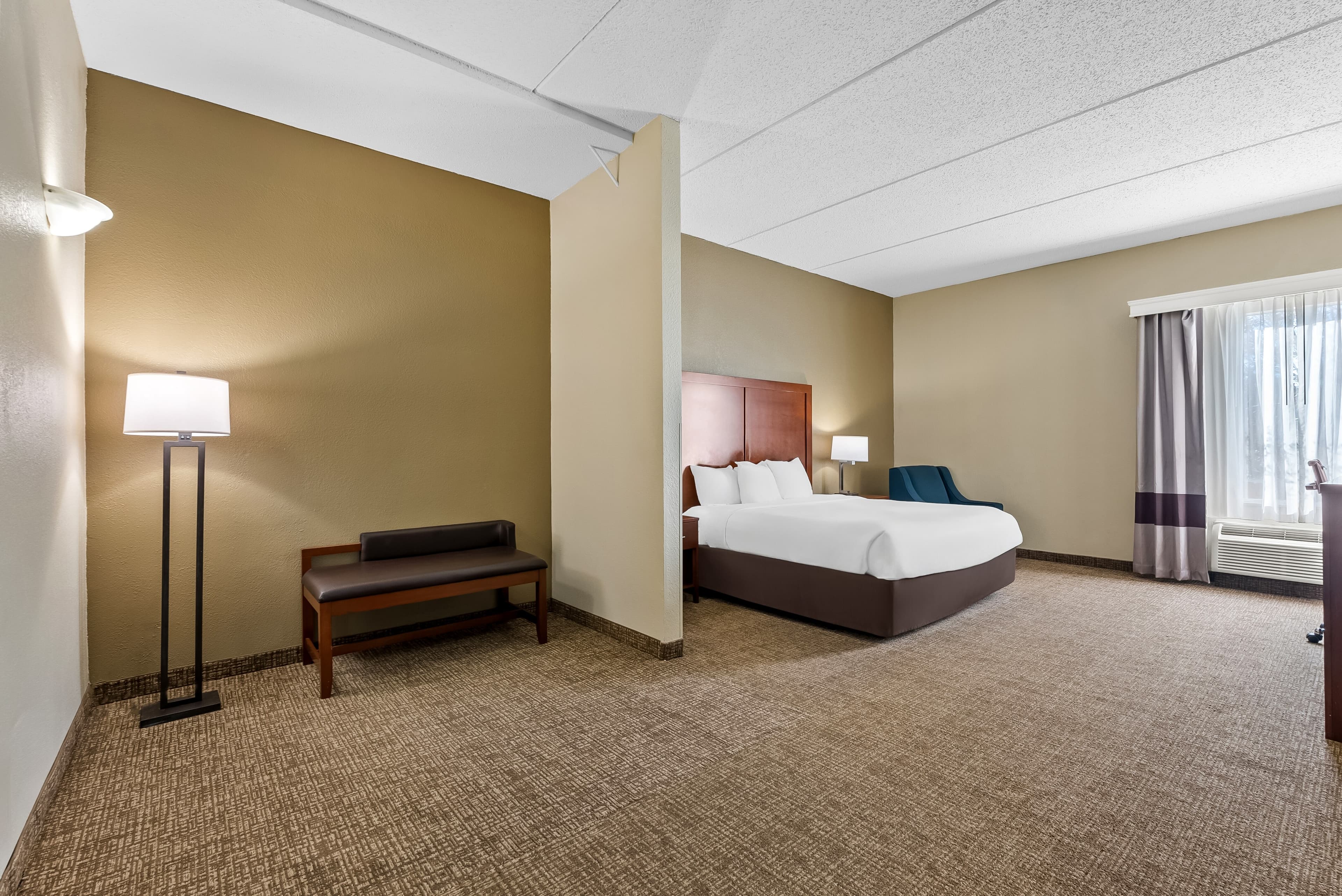 Comfort Inn & Suites Panama City - St Andrew - Image 5