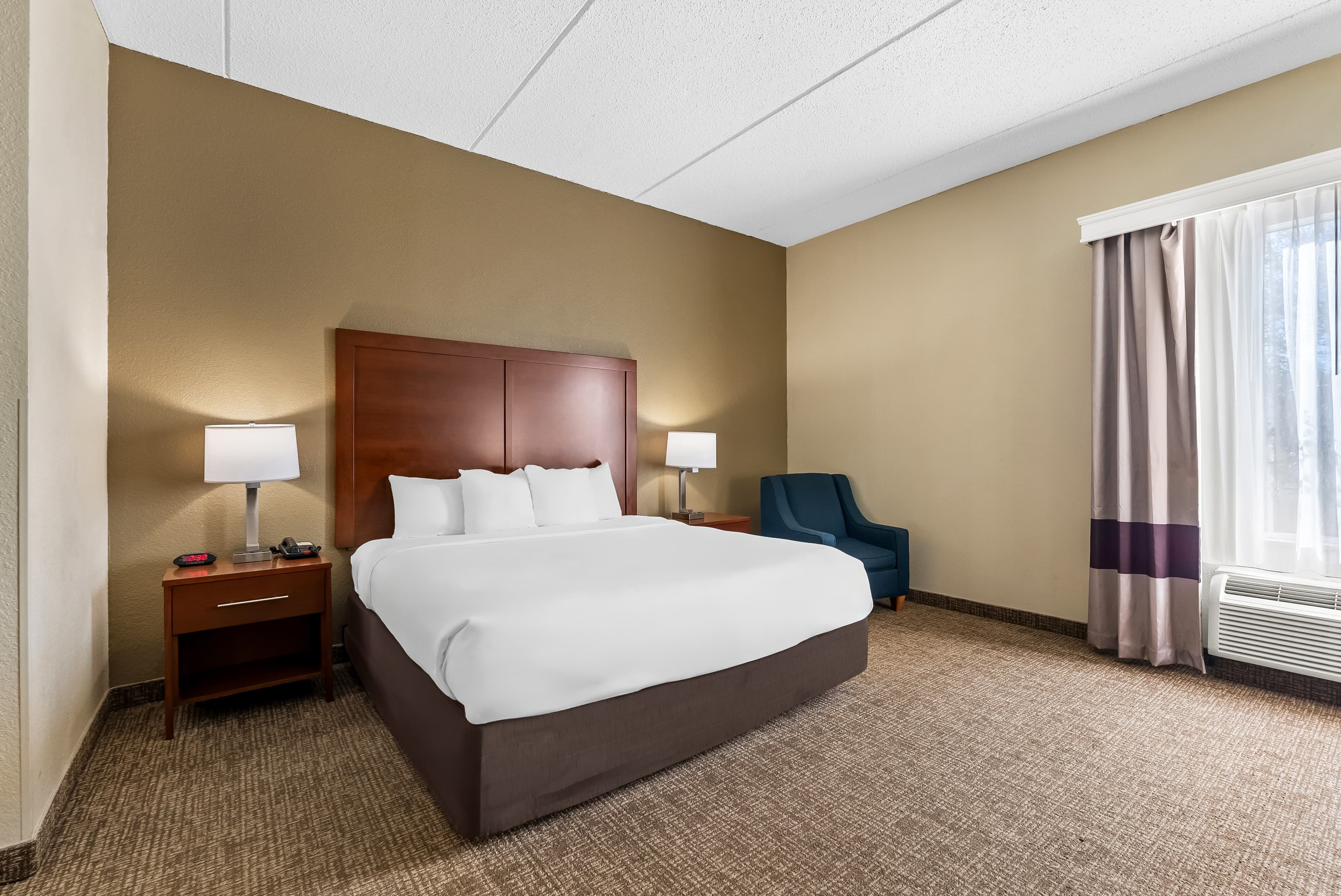 Comfort Inn & Suites Panama City - St Andrew — 6
