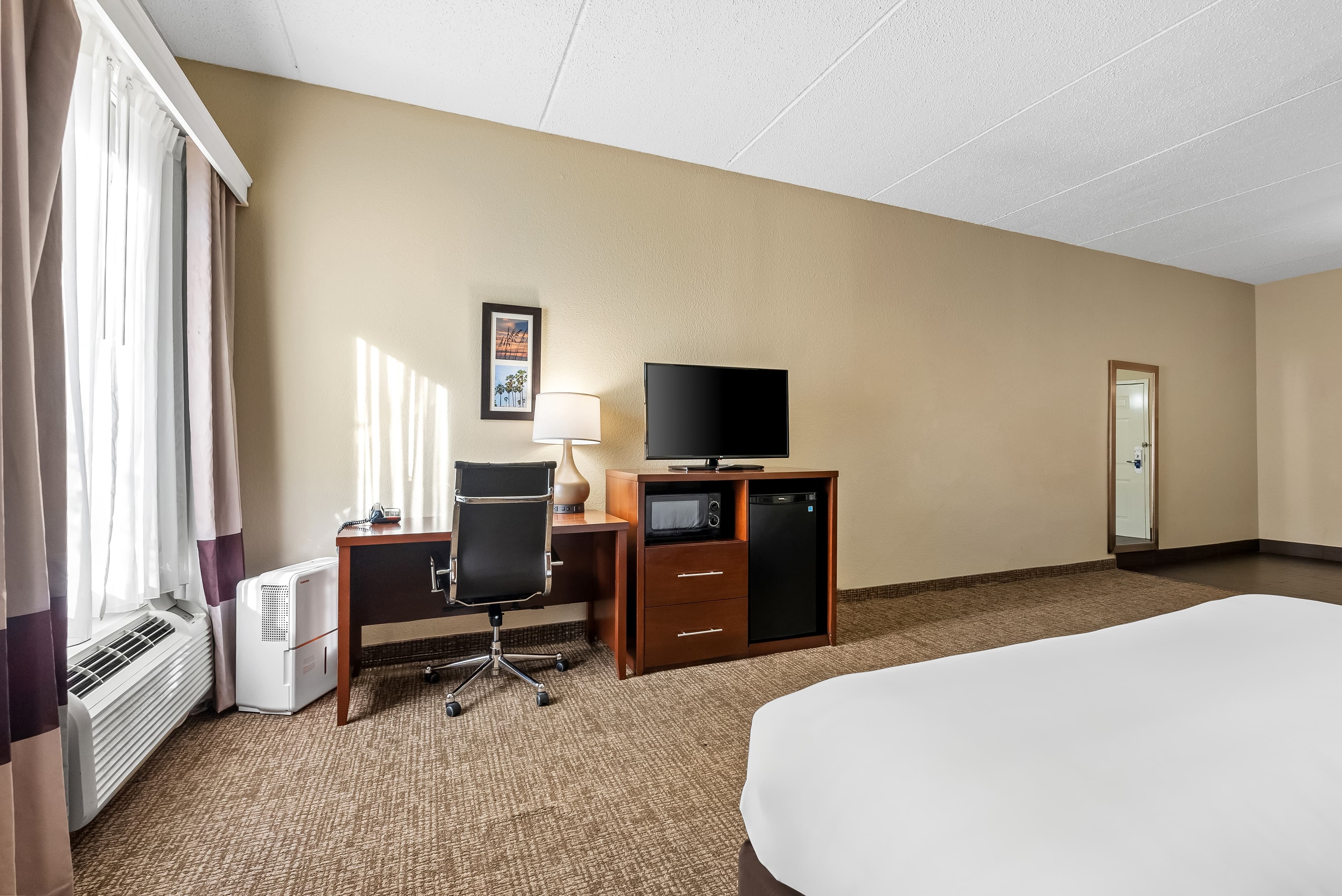 Comfort Inn & Suites Panama City - St Andrew — 7