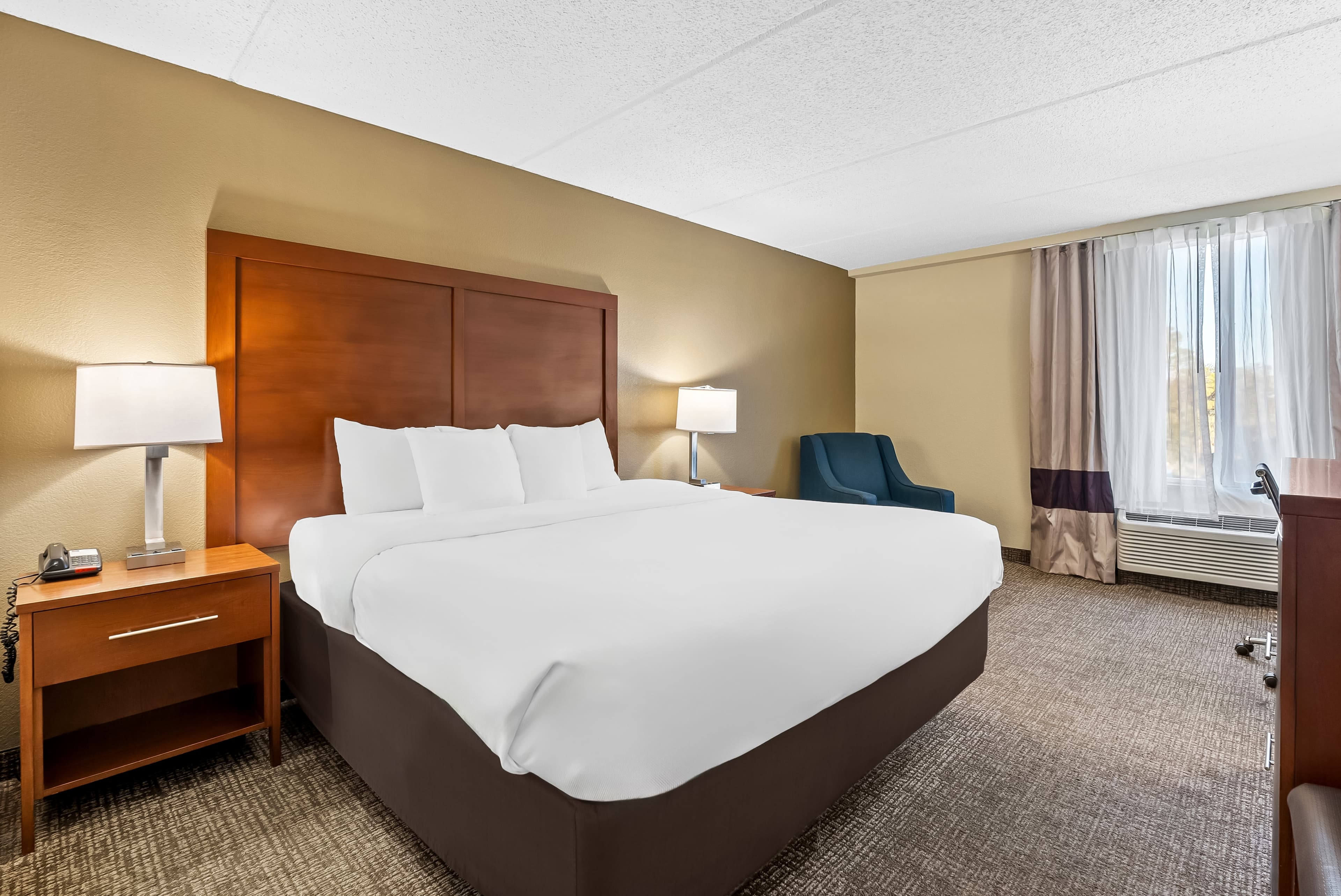 Comfort Inn & Suites Panama City - St Andrew — 9