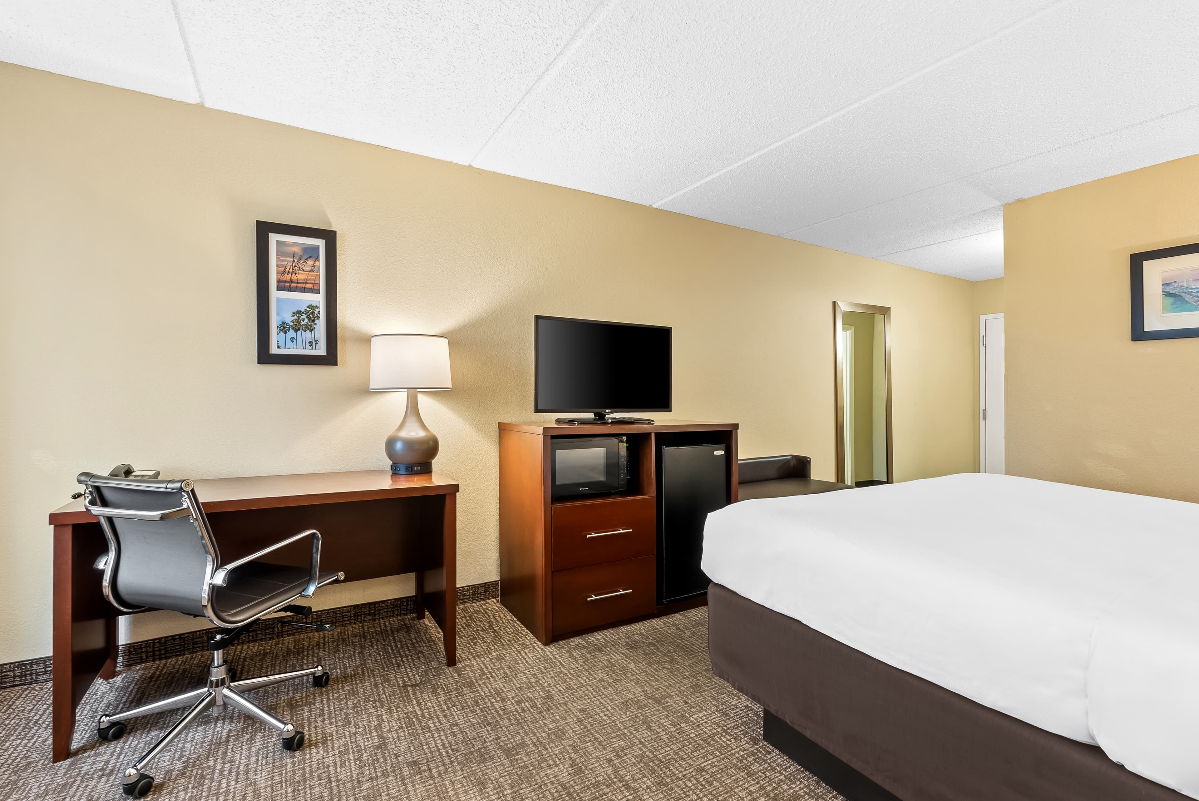 Comfort Inn & Suites Panama City - St Andrew — 10