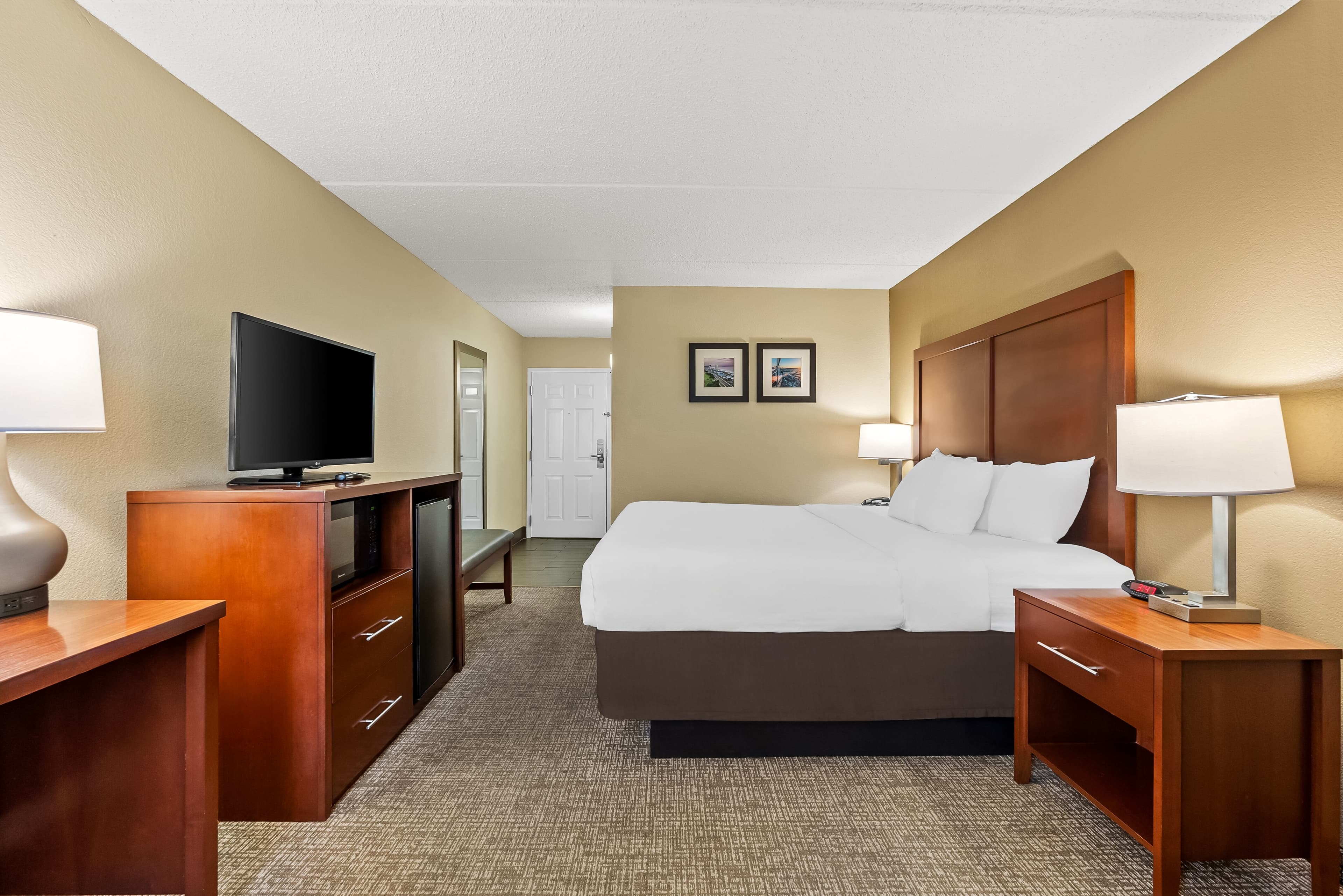 Comfort Inn & Suites Panama City - St Andrew — 11