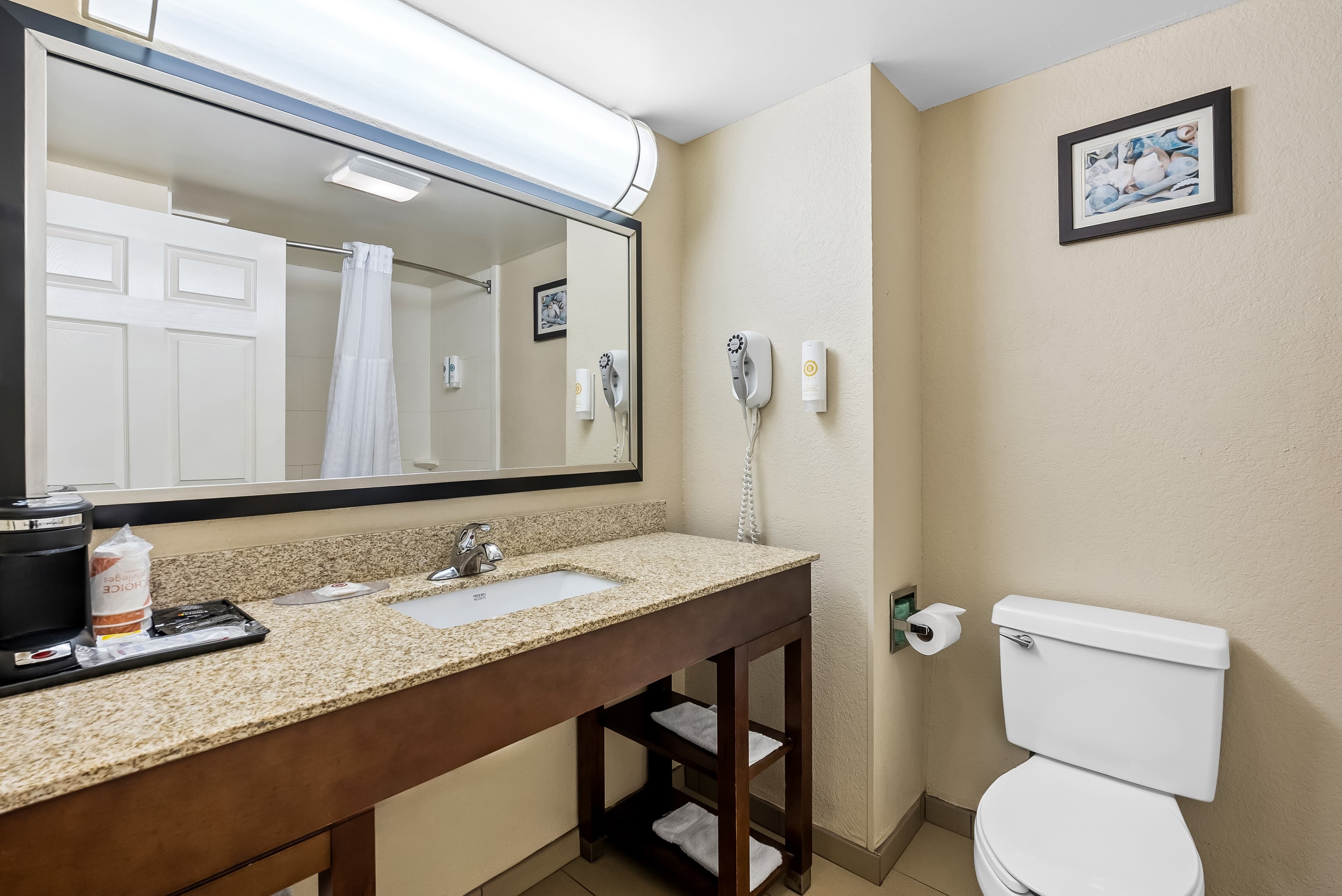 Comfort Inn & Suites Panama City - St Andrew — 12