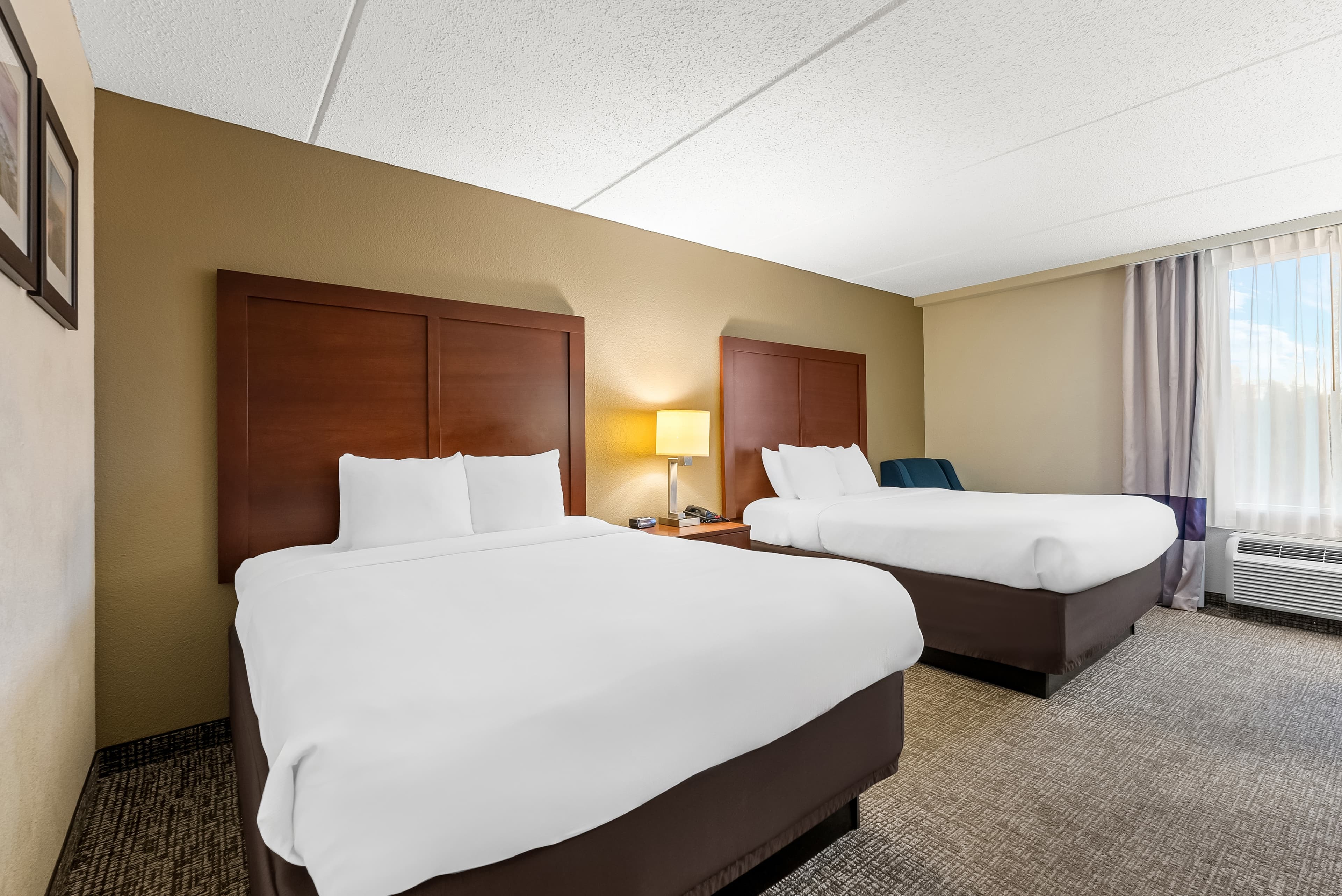 Comfort Inn & Suites Panama City - St Andrew — 13