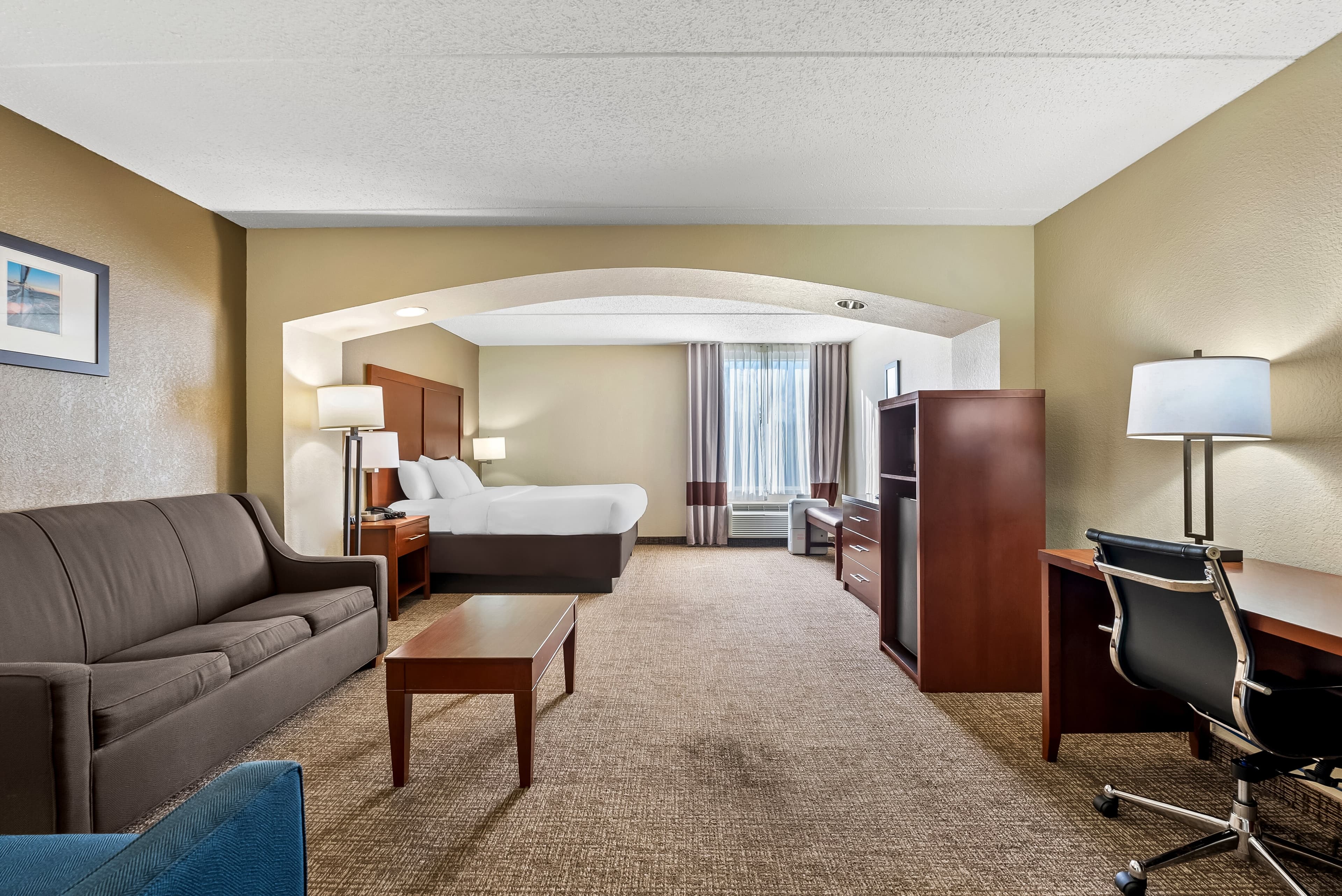 Comfort Inn & Suites Panama City - St Andrew — 16