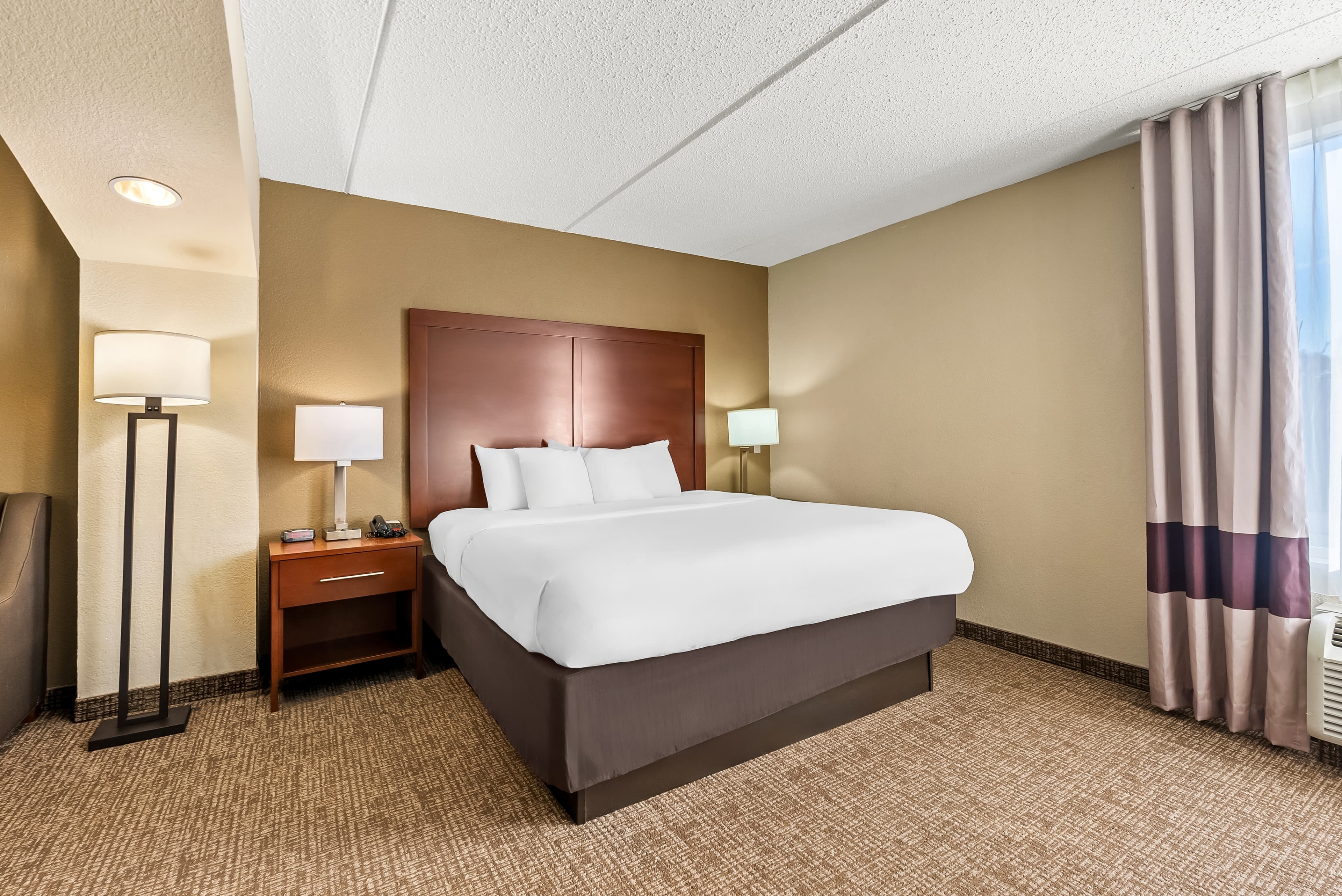 Comfort Inn & Suites Panama City - St Andrew — 17