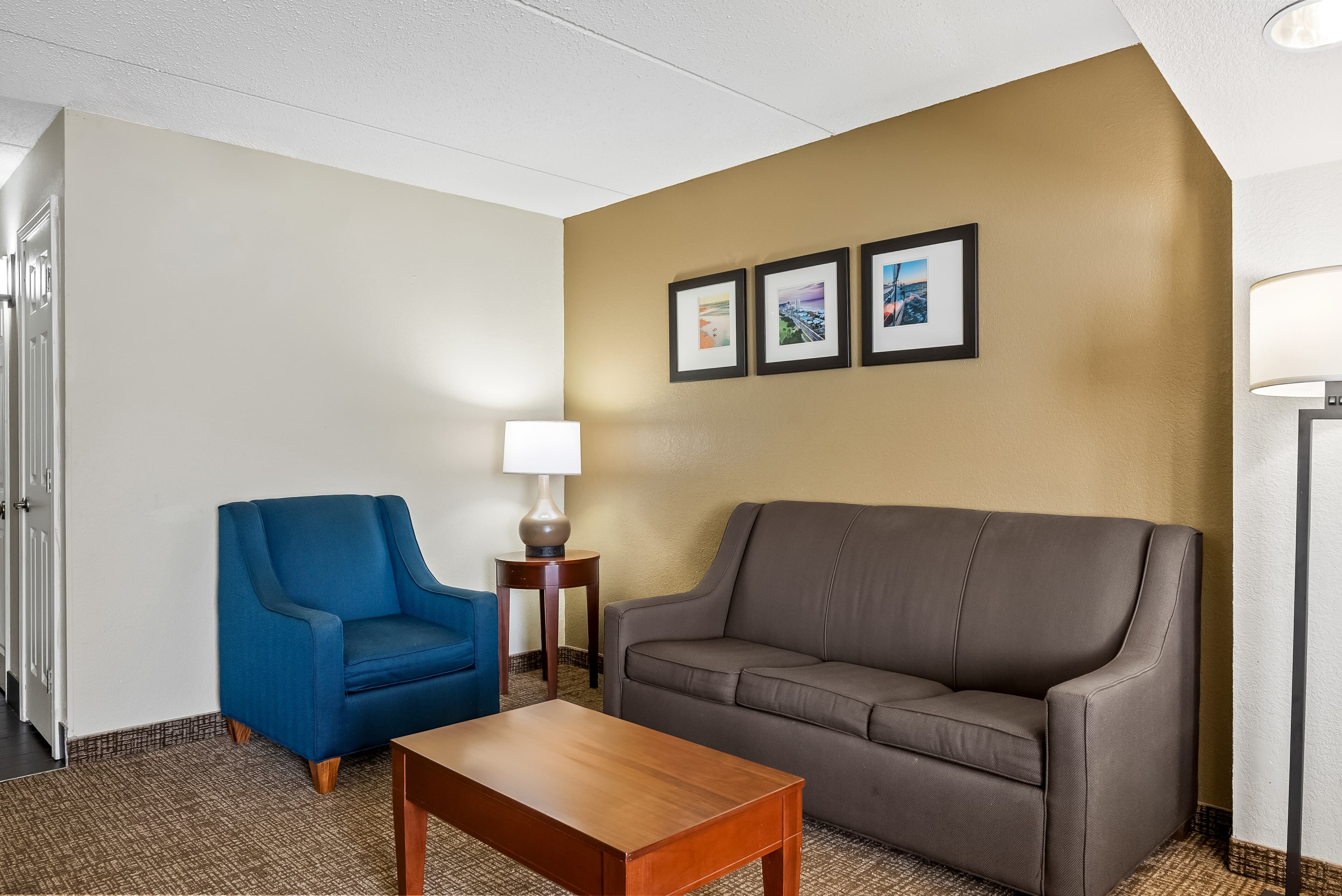 Comfort Inn & Suites Panama City - St Andrew — 18