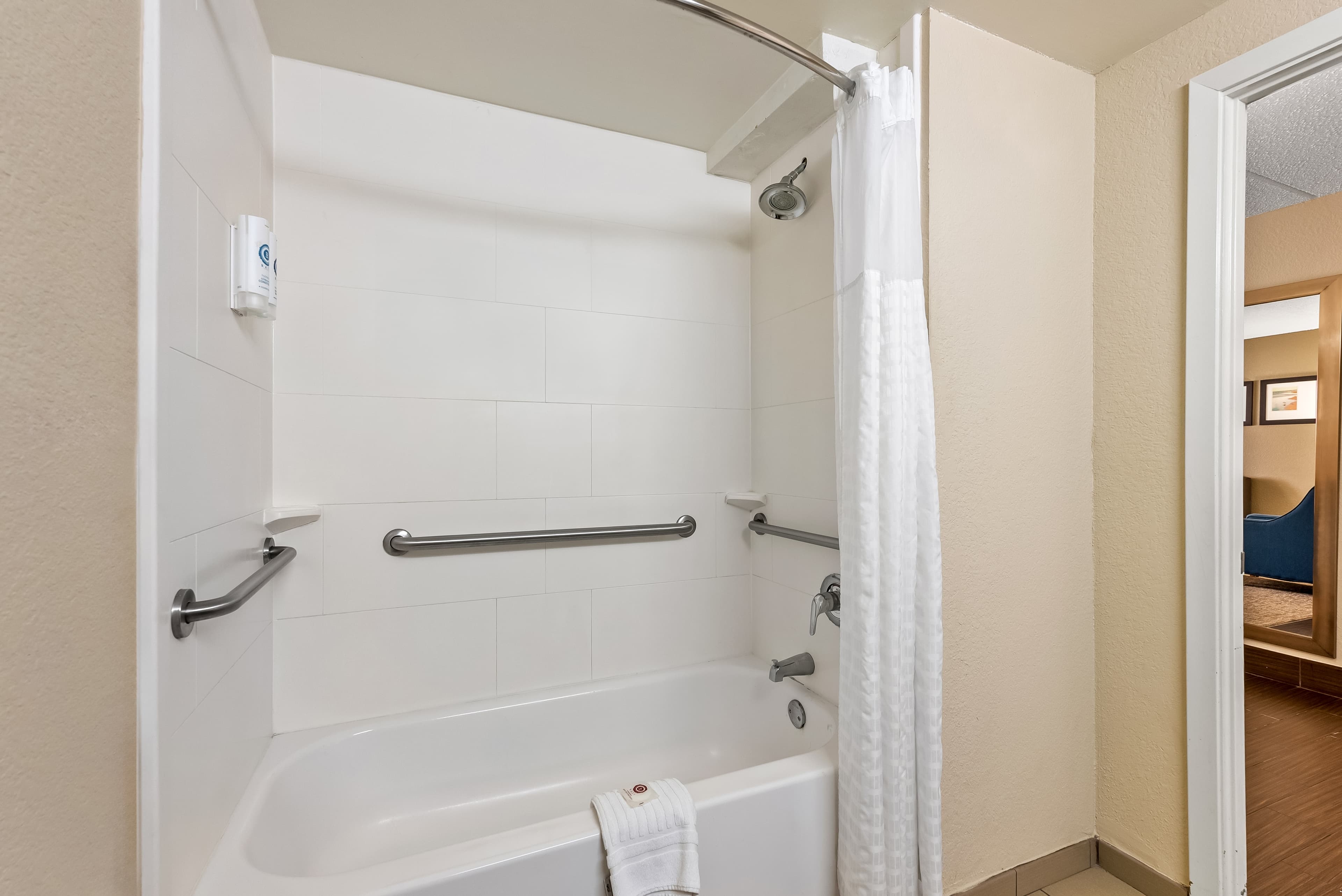Comfort Inn & Suites Panama City - St Andrew — 19