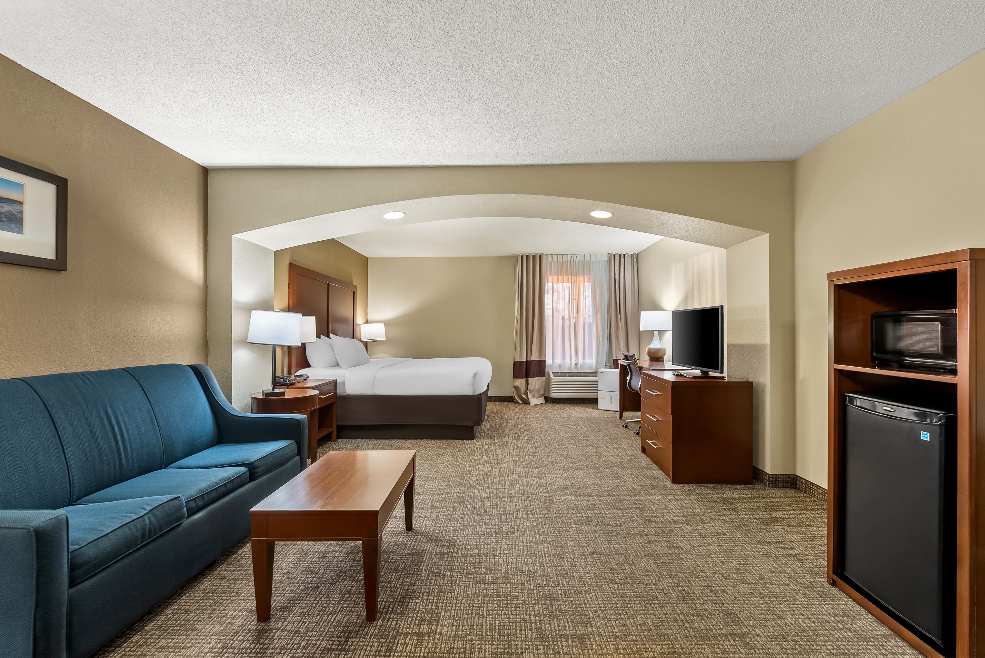 Comfort Inn & Suites Panama City - St Andrew — 20