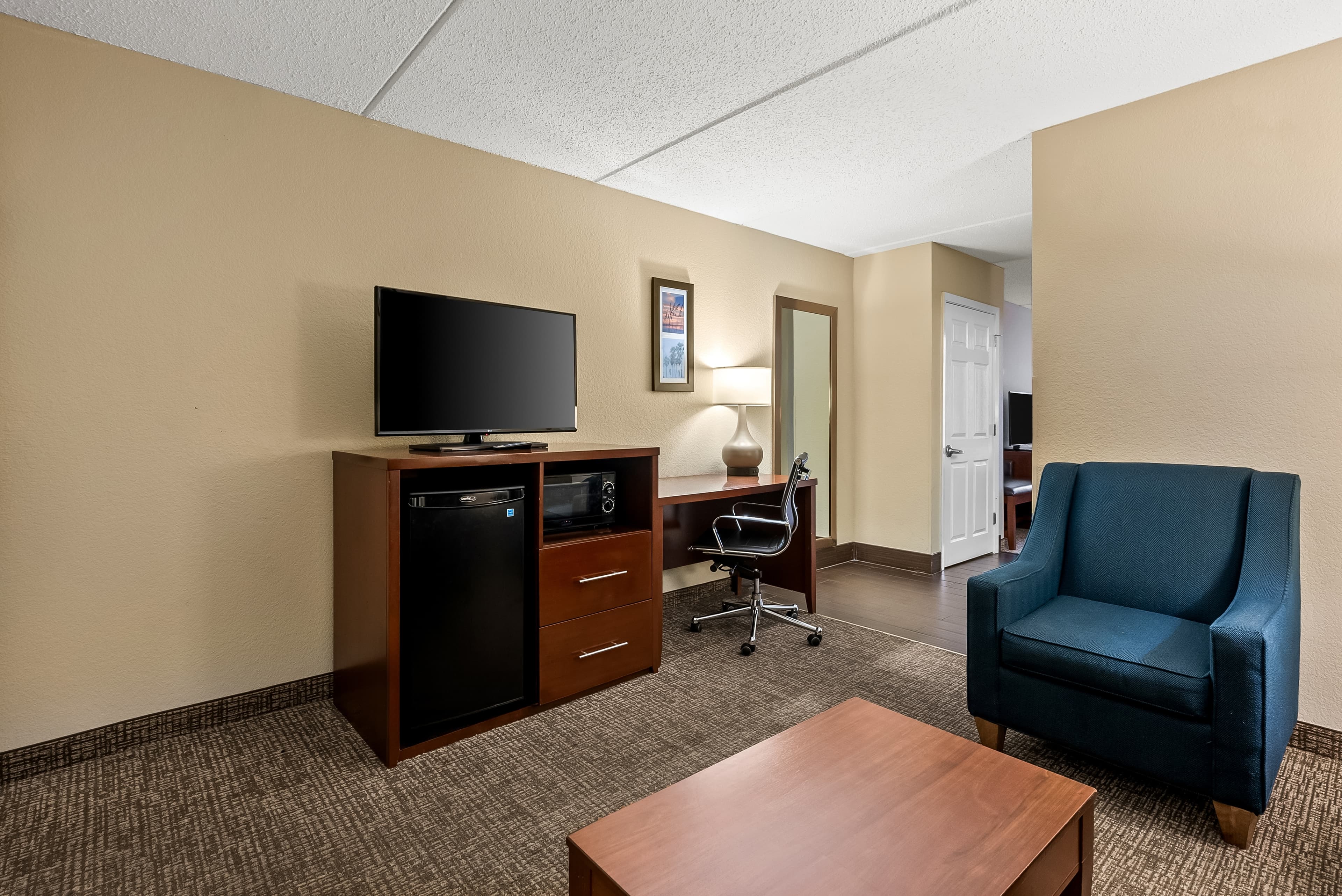 Comfort Inn & Suites Panama City - St Andrew — 24