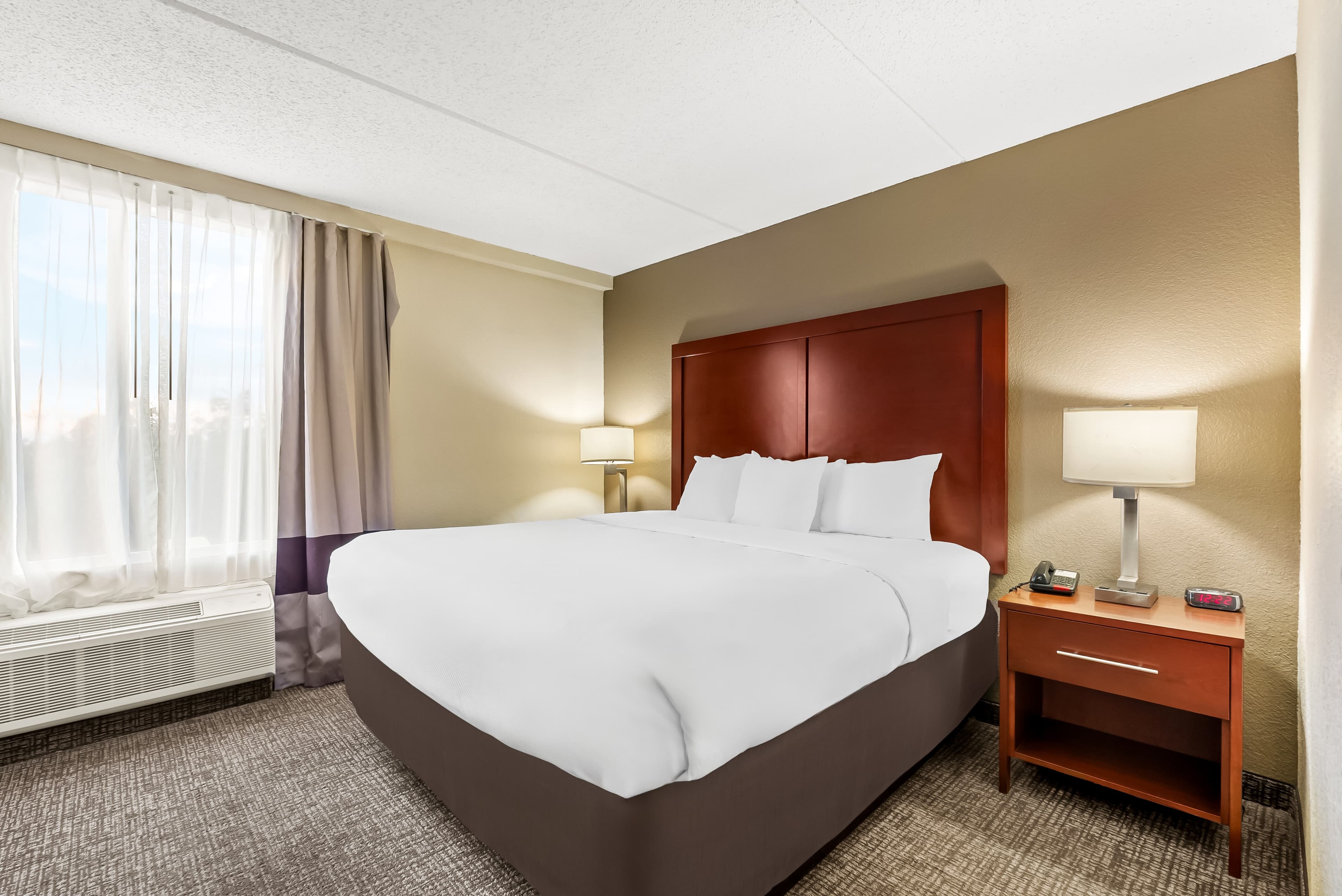 Comfort Inn & Suites Panama City - St Andrew — 25