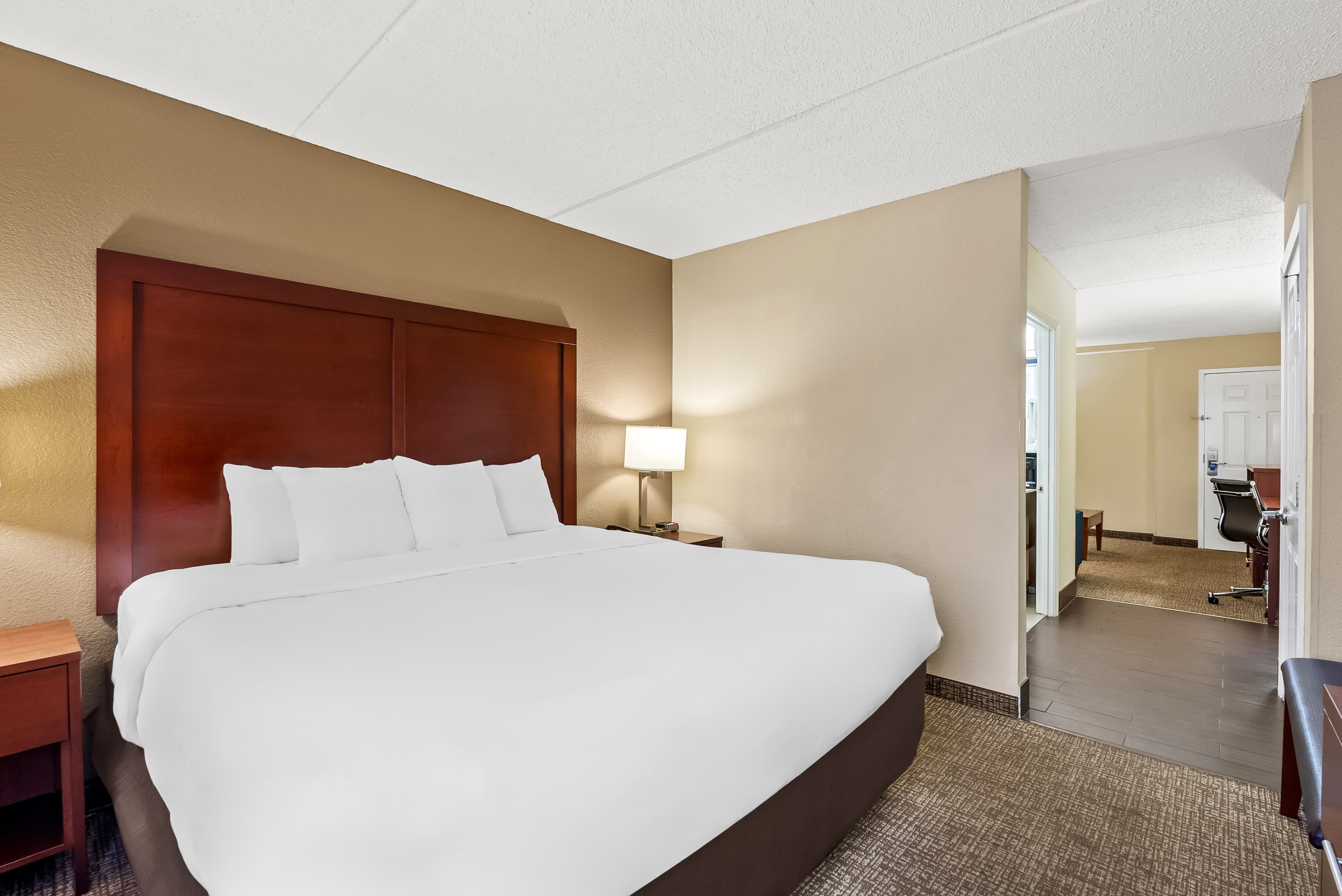 Comfort Inn & Suites Panama City - St Andrew — 26