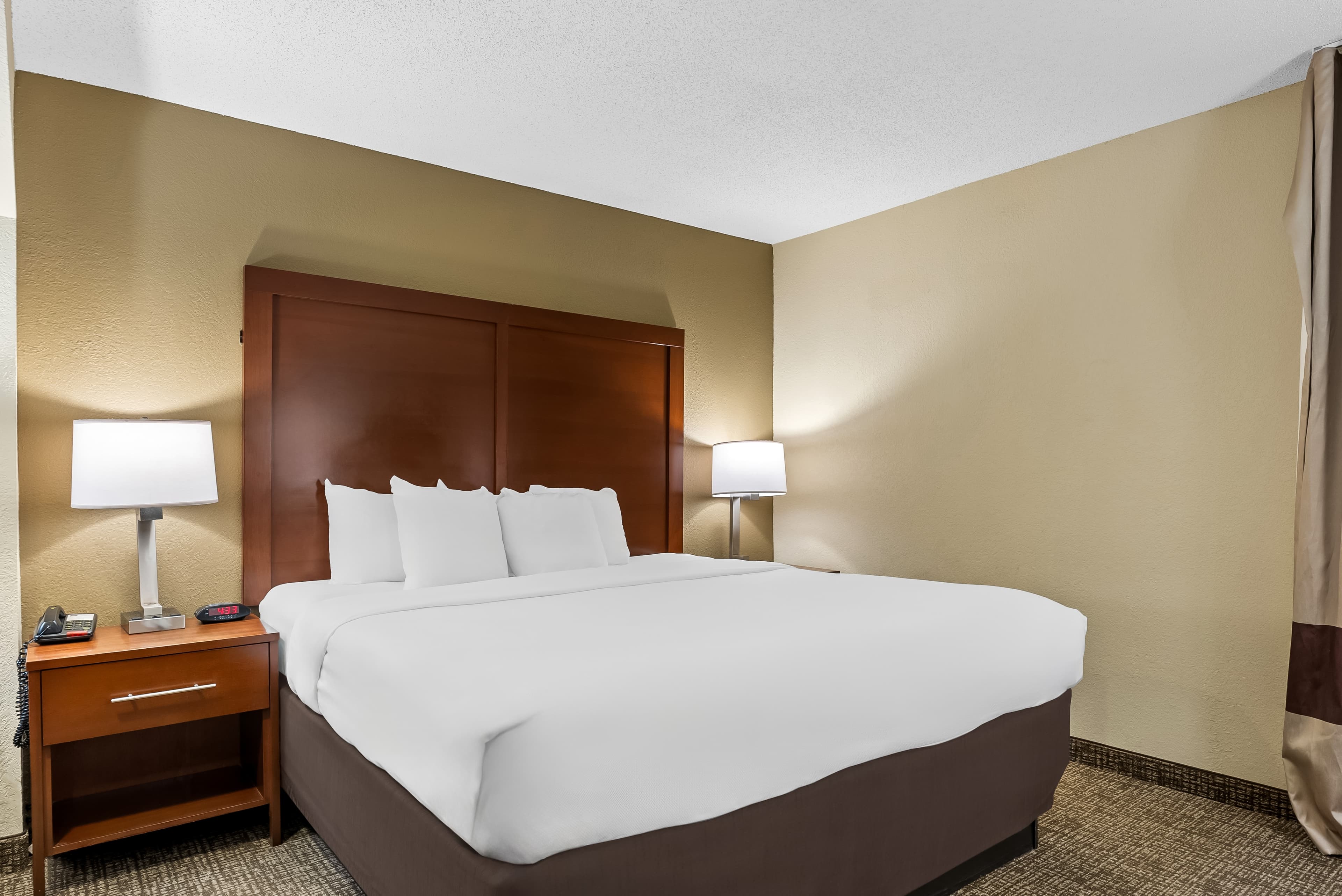Comfort Inn & Suites Panama City - St Andrew — 22