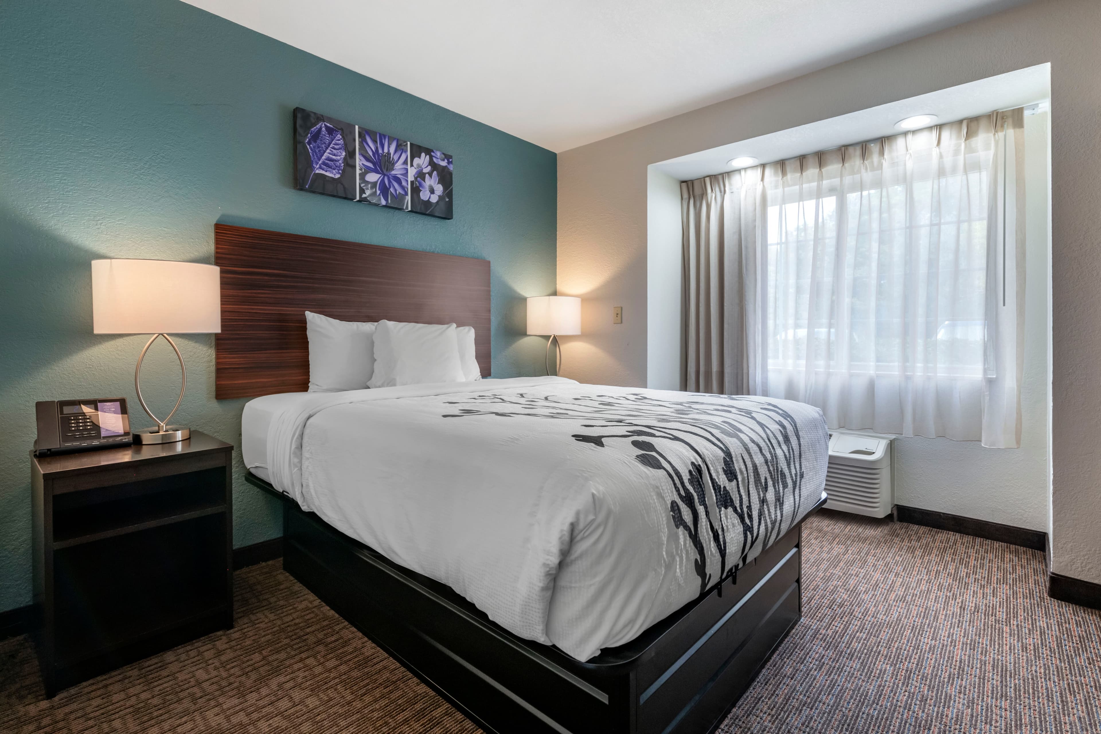 Sleep Inn Jacksonville Airport - Image 2