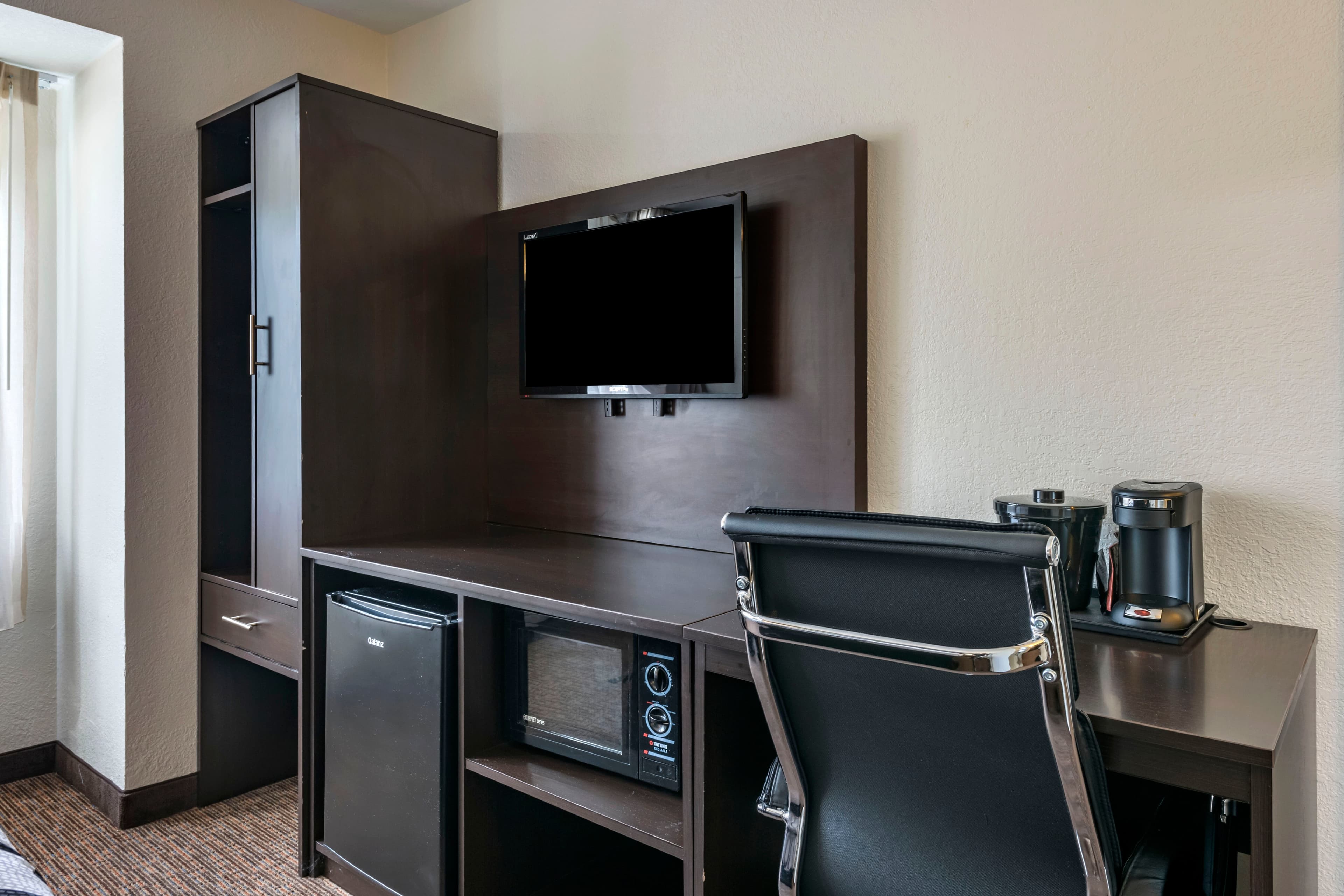 Sleep Inn Jacksonville Airport - Image 4