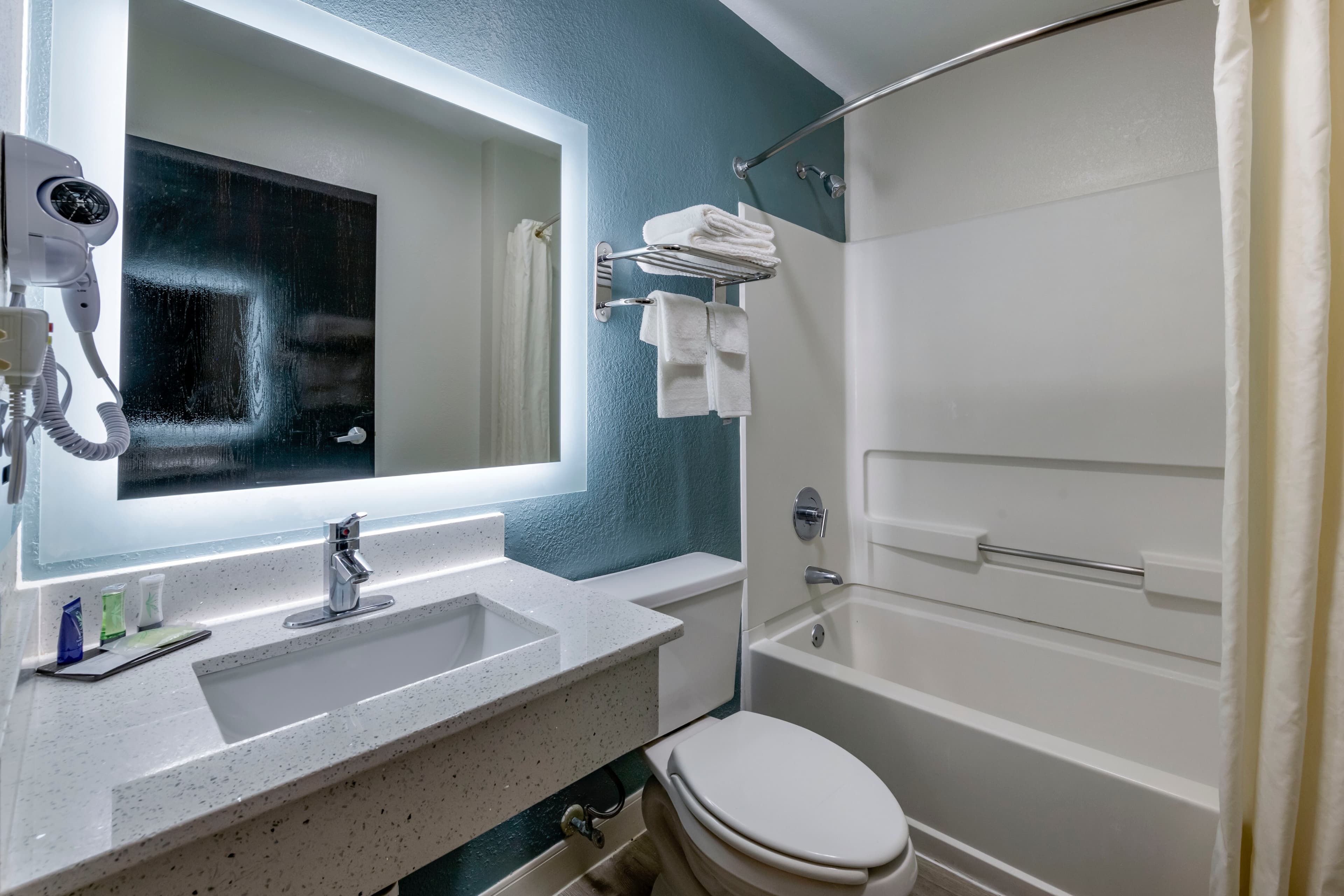 Sleep Inn Jacksonville Airport — 23