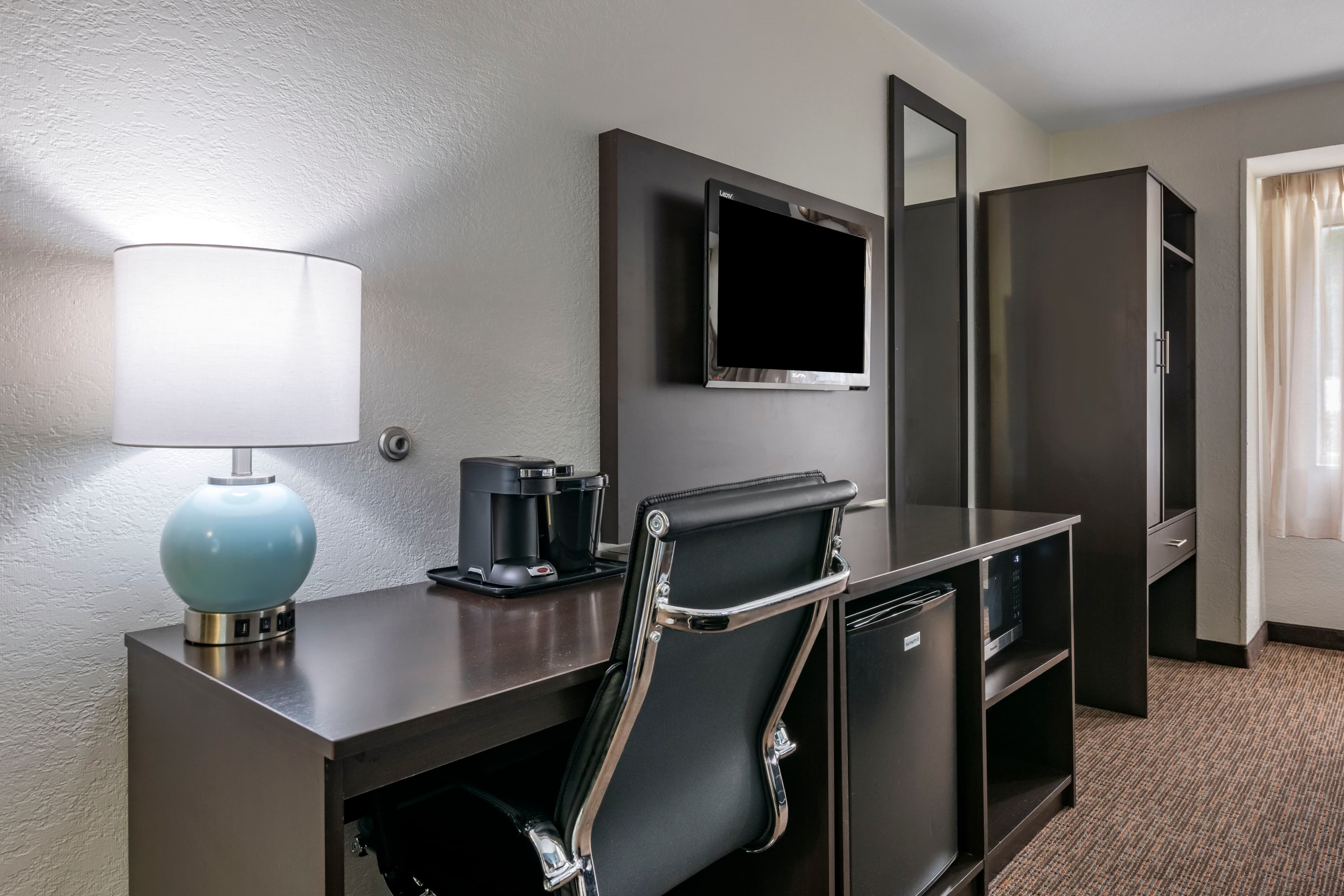 Sleep Inn Jacksonville Airport — 10