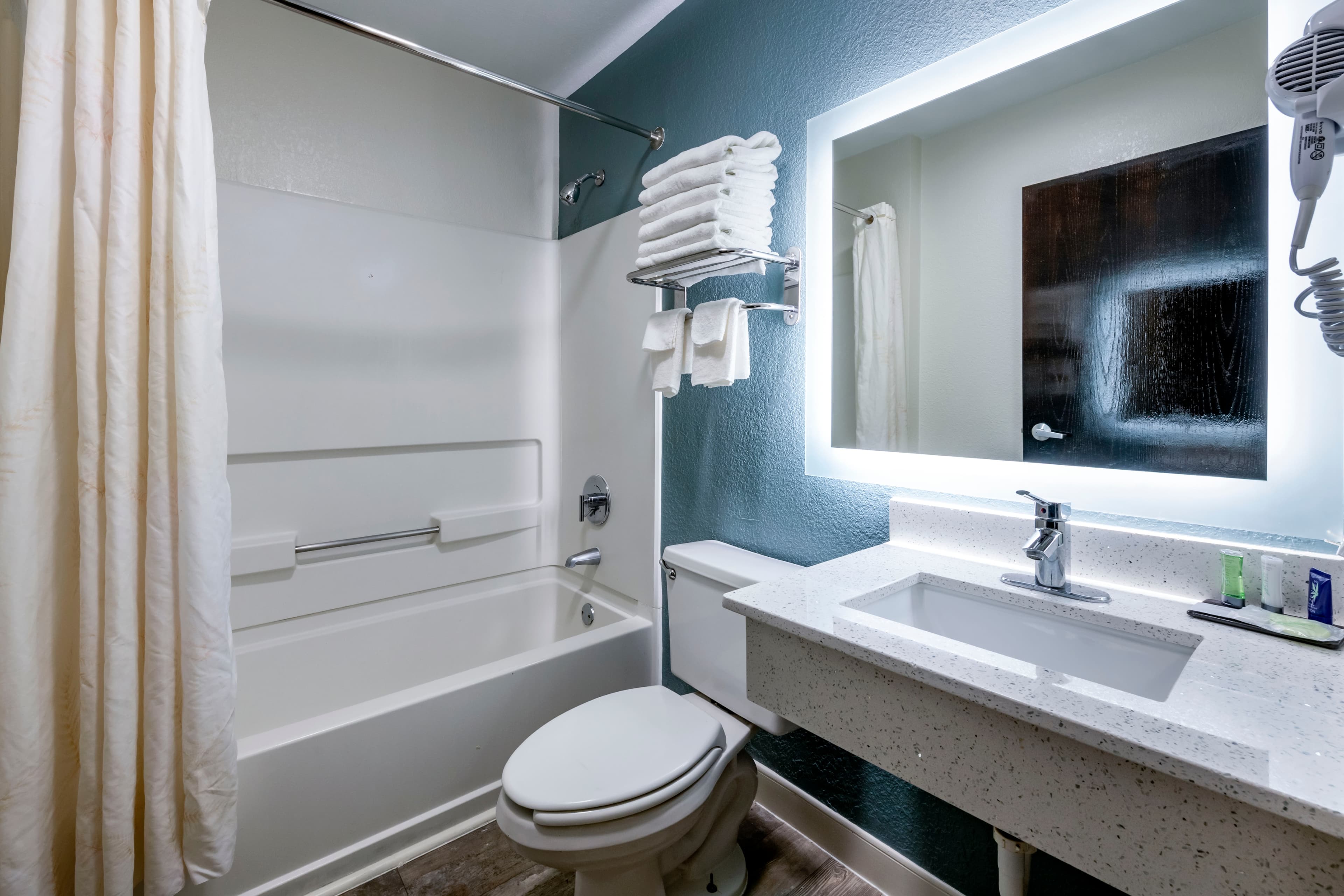 Sleep Inn Jacksonville Airport — 31