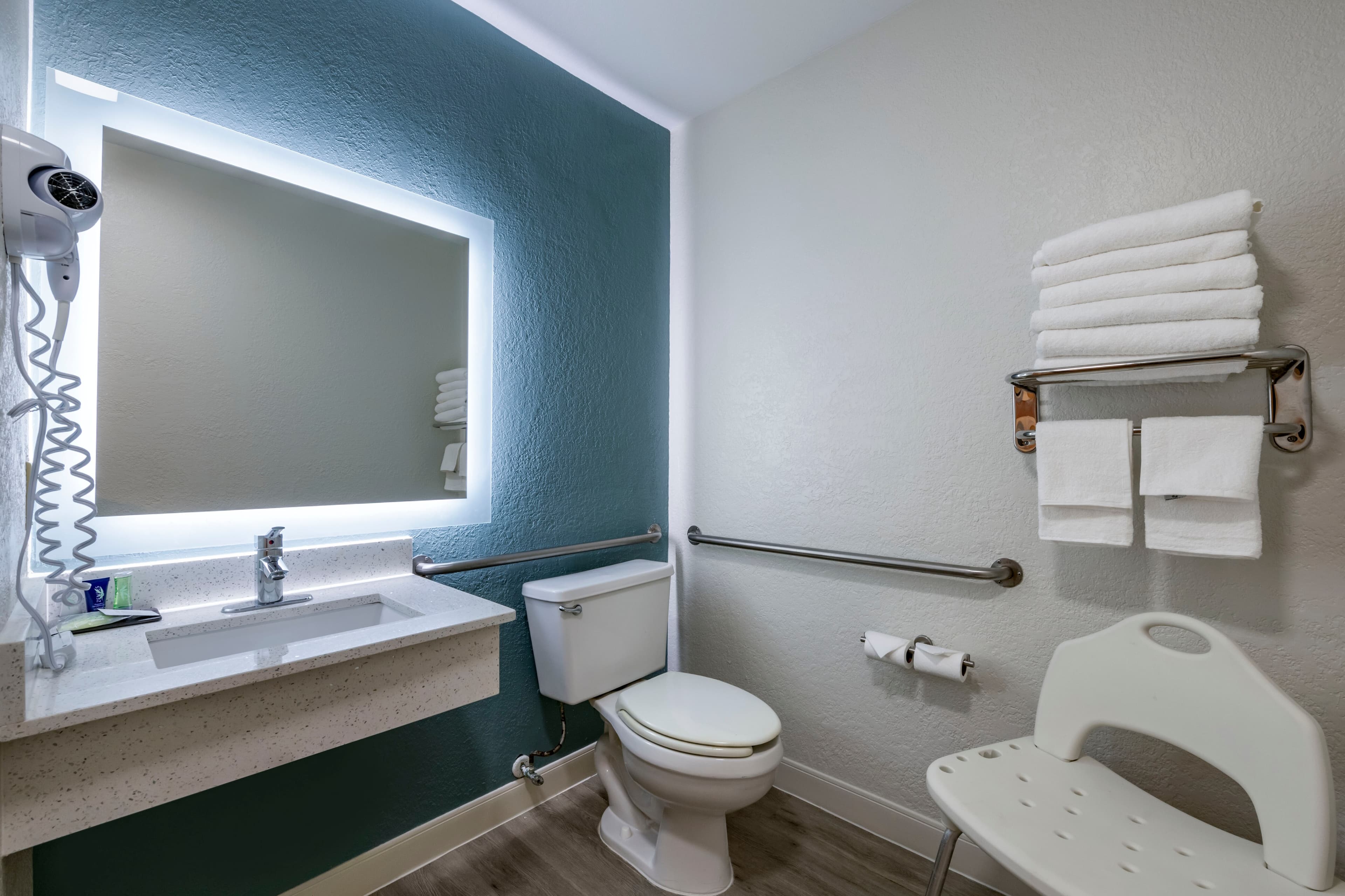 Sleep Inn Jacksonville Airport - Image 5