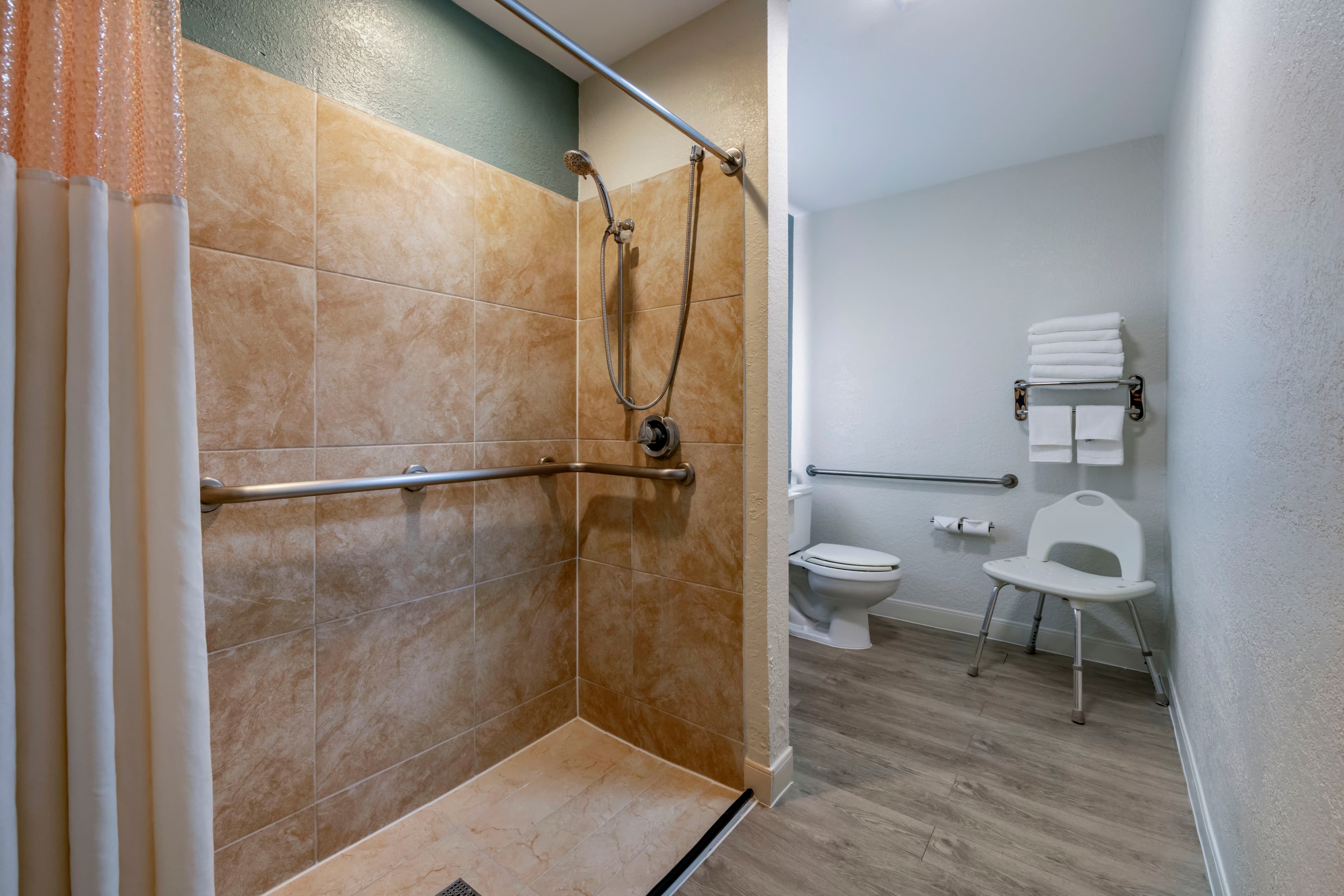 Sleep Inn Jacksonville Airport — 7