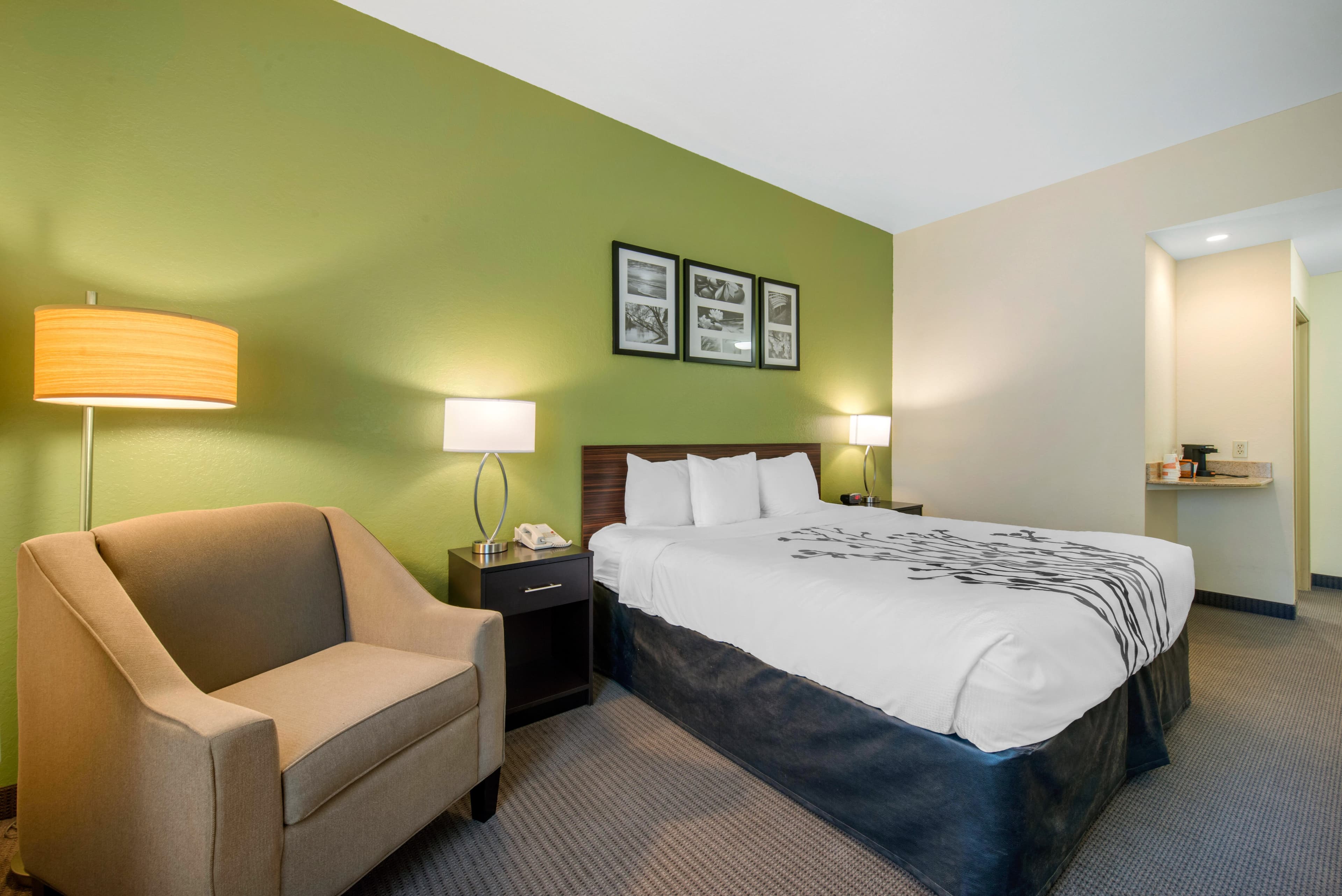 Sleep Inn & Suites Port Charlotte-Punta Gorda - Image 5