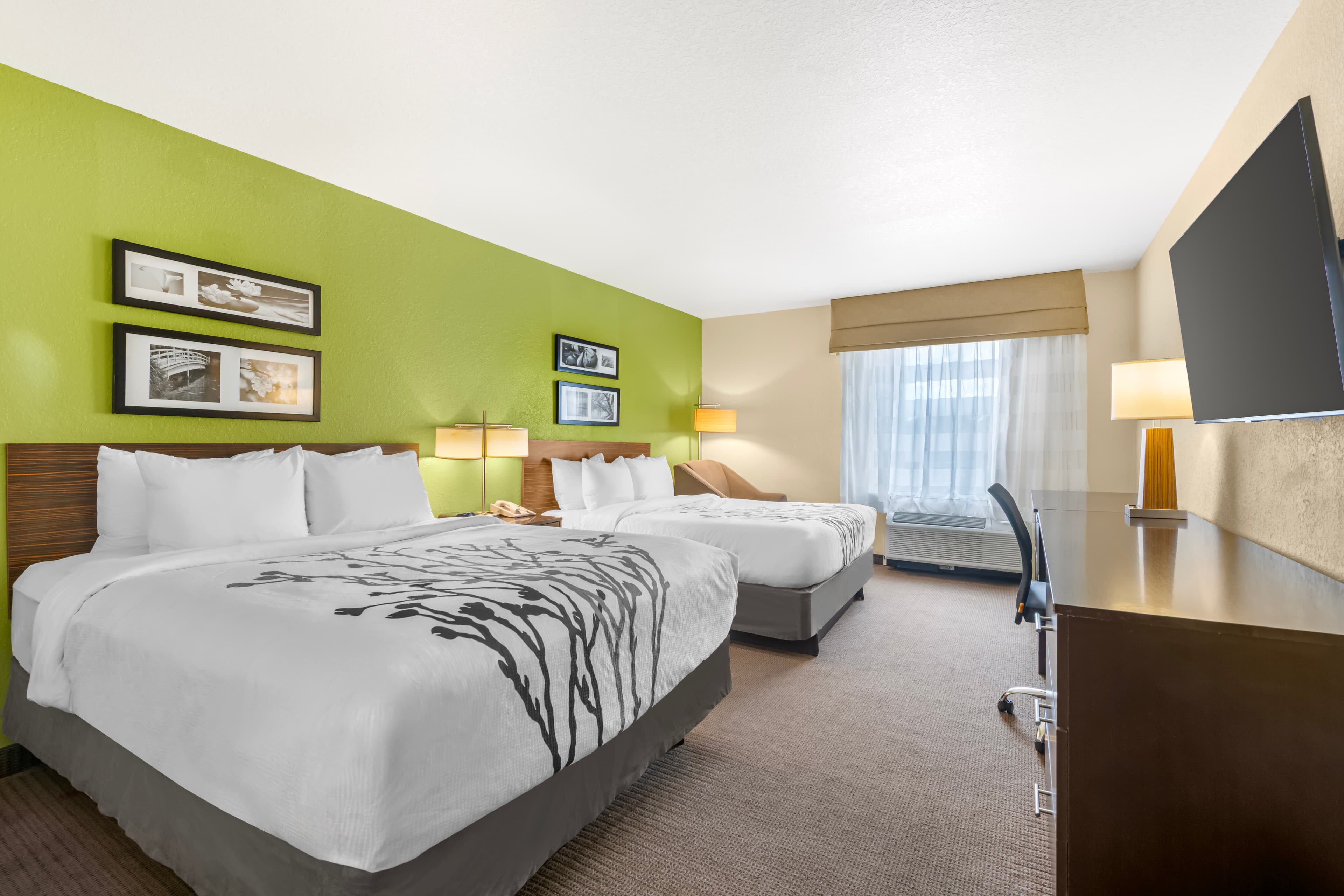 Sleep Inn & Suites Port Charlotte-Punta Gorda — 28