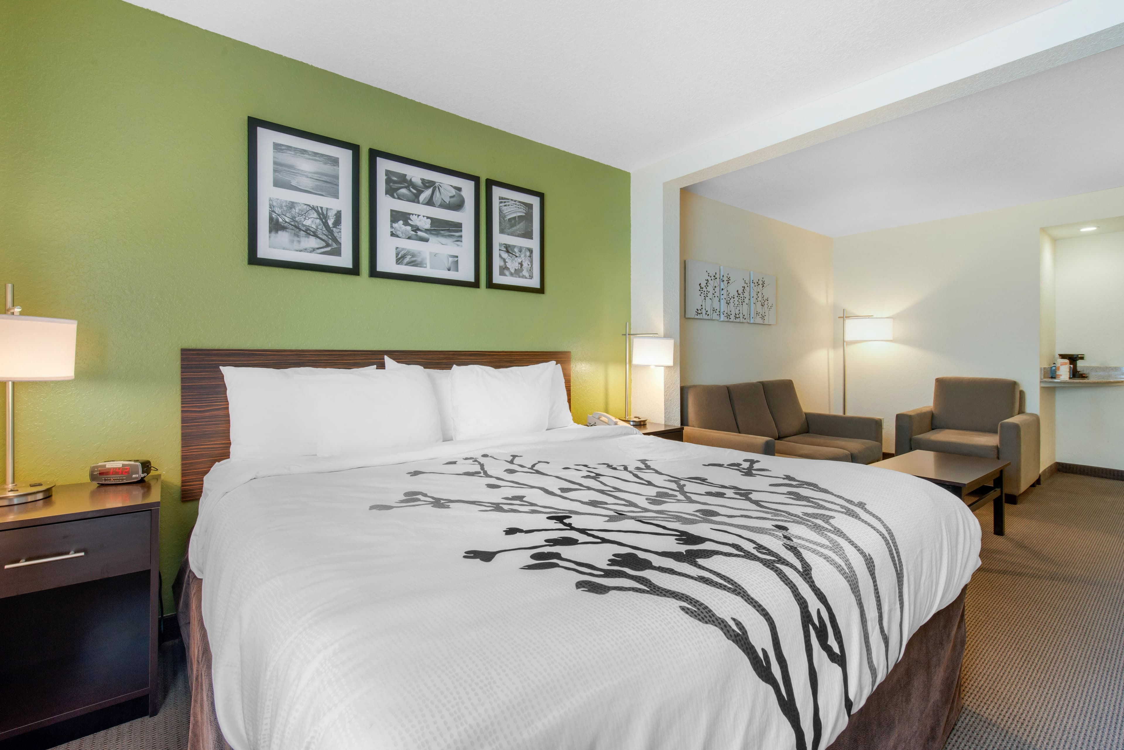 Sleep Inn & Suites Port Charlotte-Punta Gorda — 34