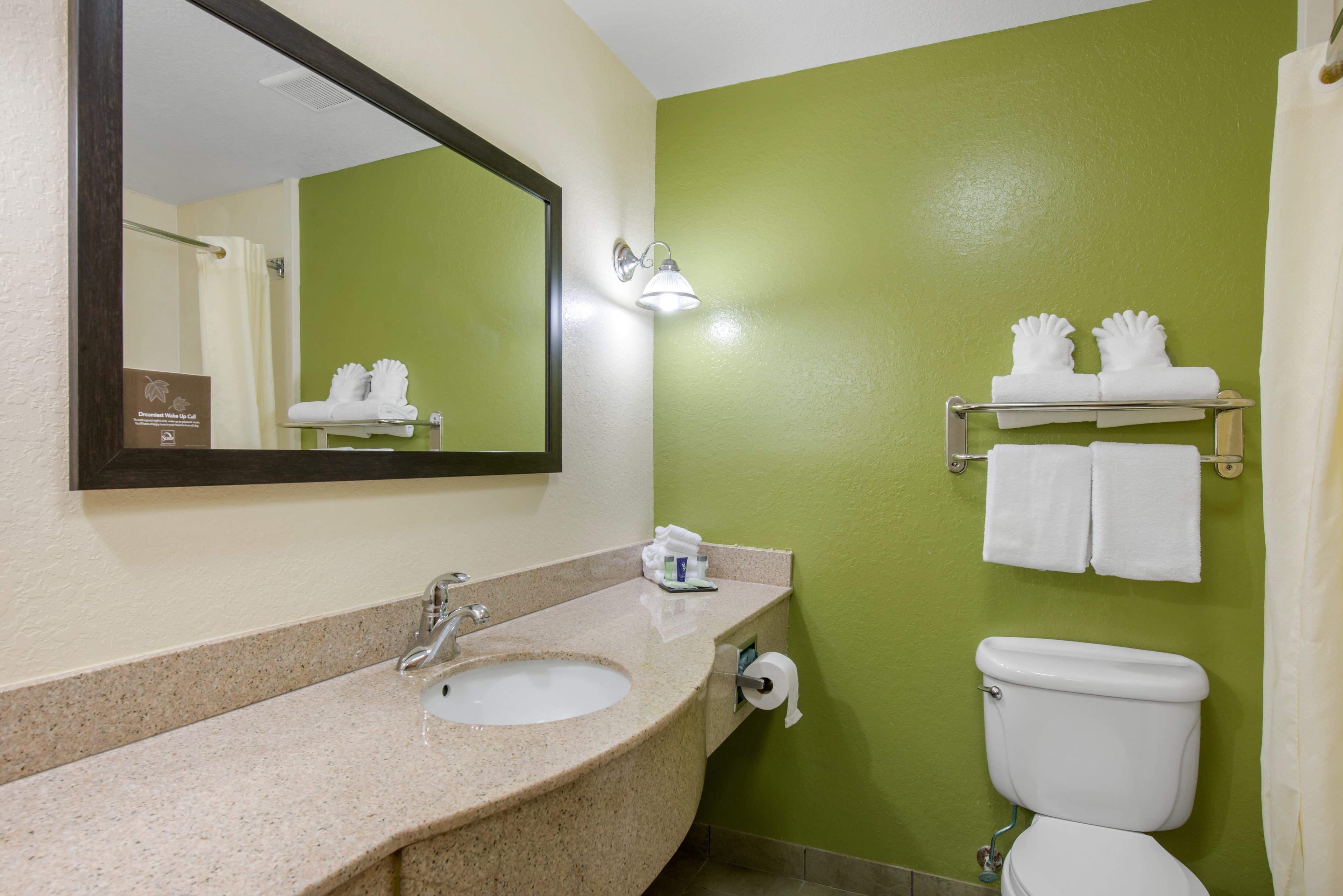Sleep Inn & Suites Port Charlotte-Punta Gorda — 22