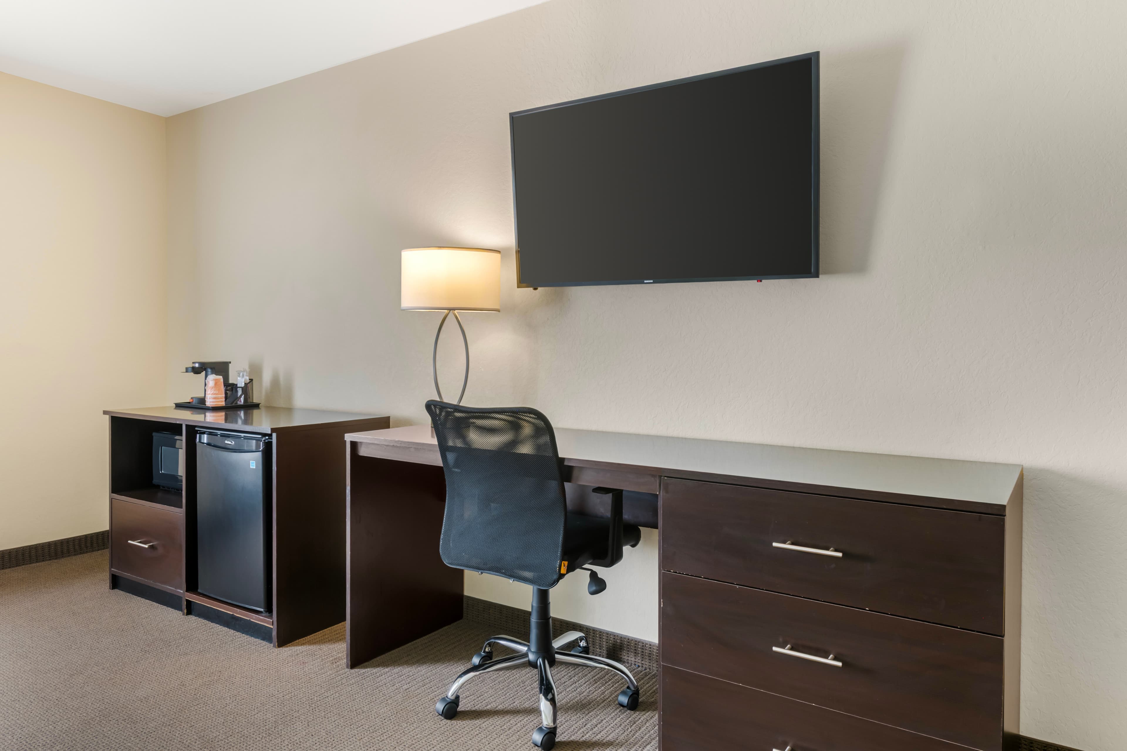Sleep Inn & Suites Port Charlotte-Punta Gorda — 18