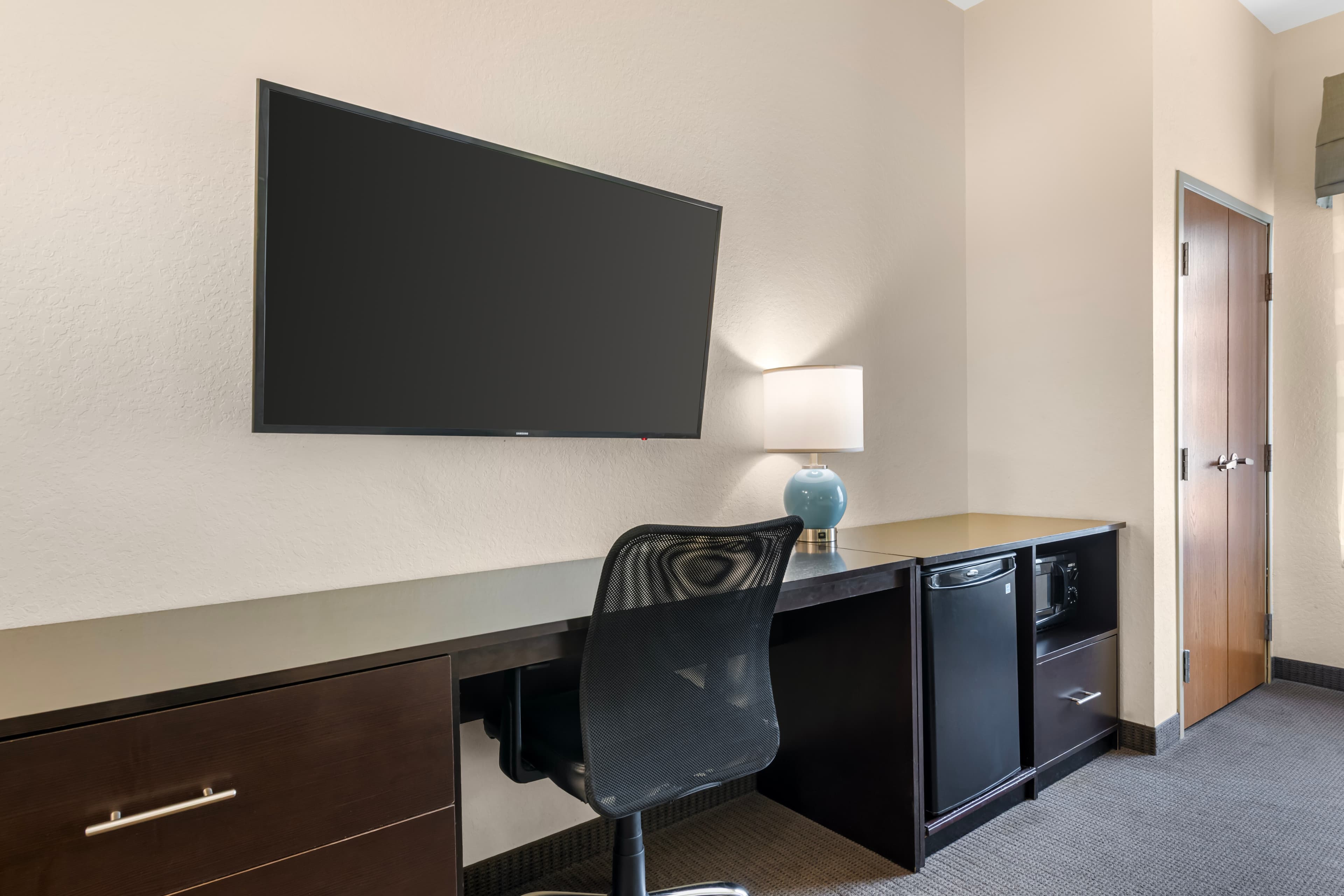 Sleep Inn & Suites Port Charlotte-Punta Gorda — 23
