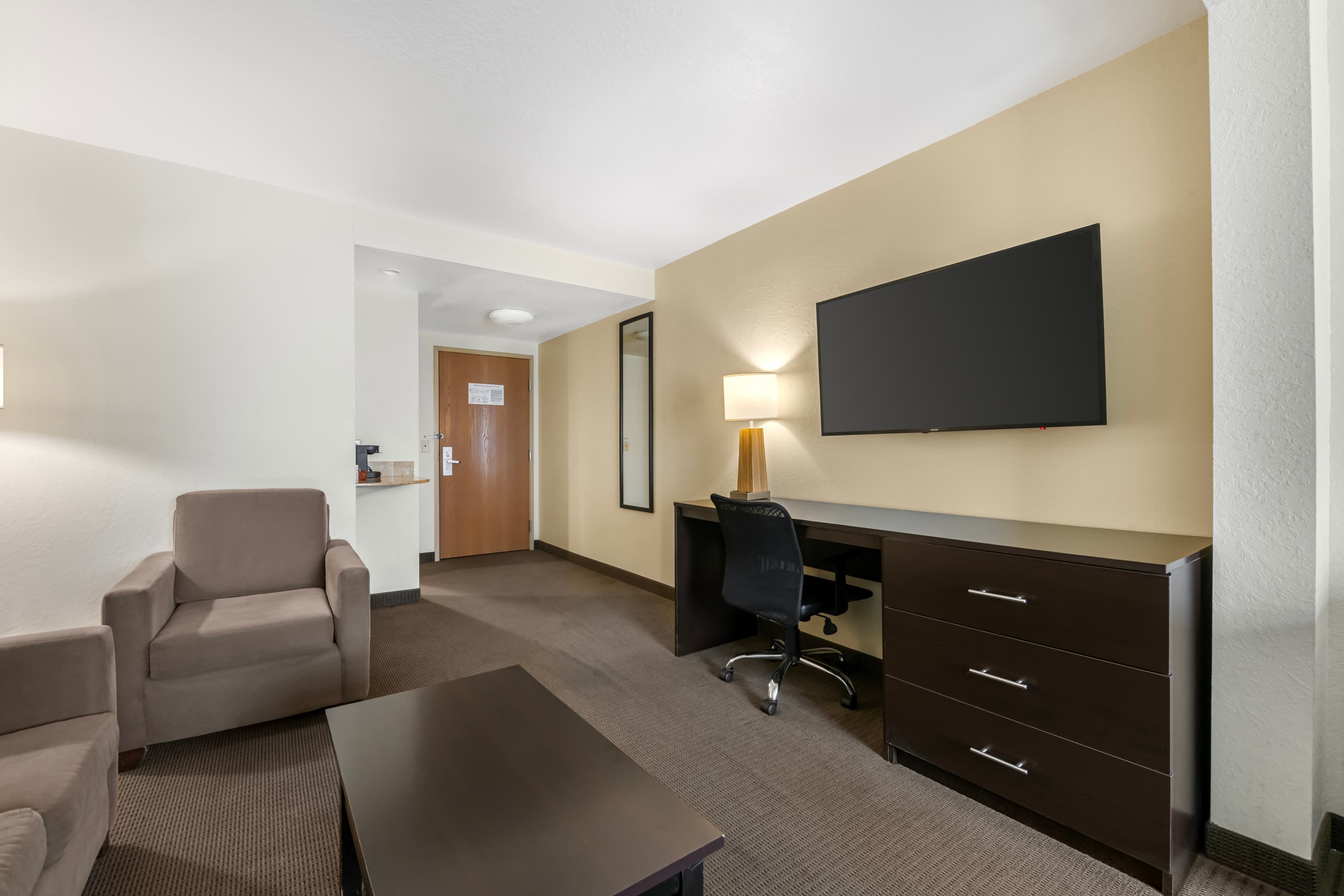 Sleep Inn & Suites Port Charlotte-Punta Gorda — 32