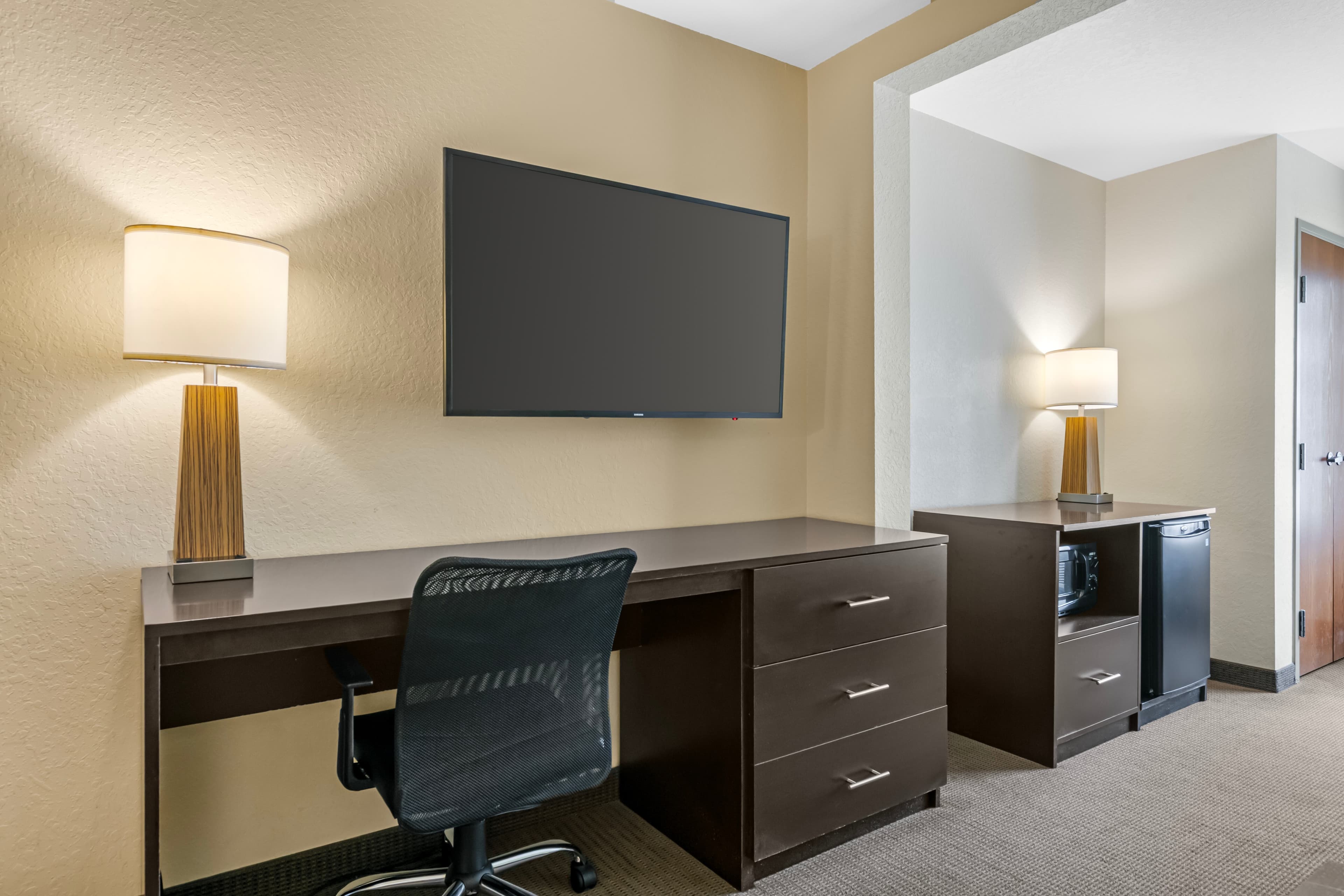 Sleep Inn & Suites Port Charlotte-Punta Gorda — 33
