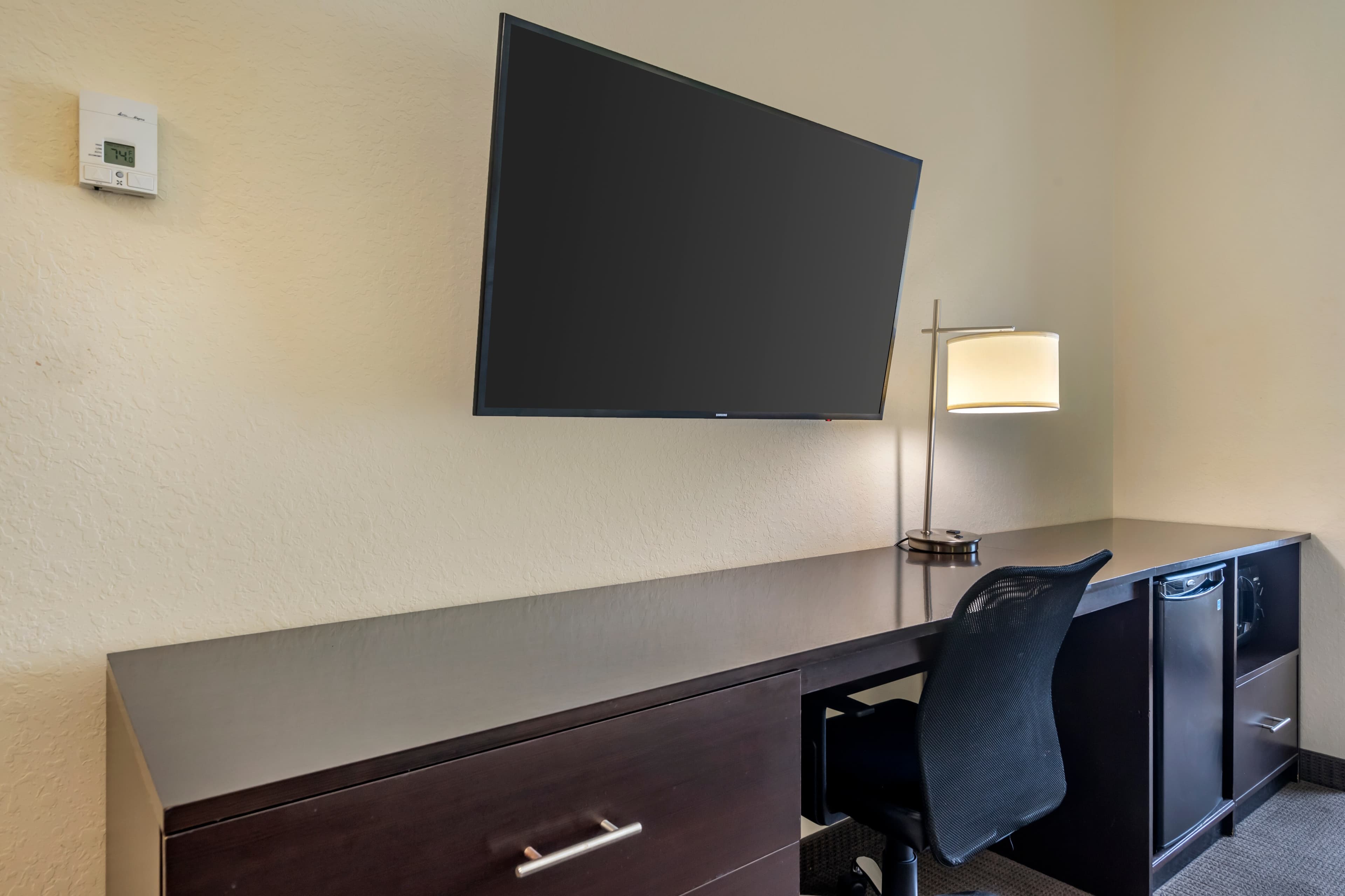 Sleep Inn & Suites Port Charlotte-Punta Gorda - Image 4