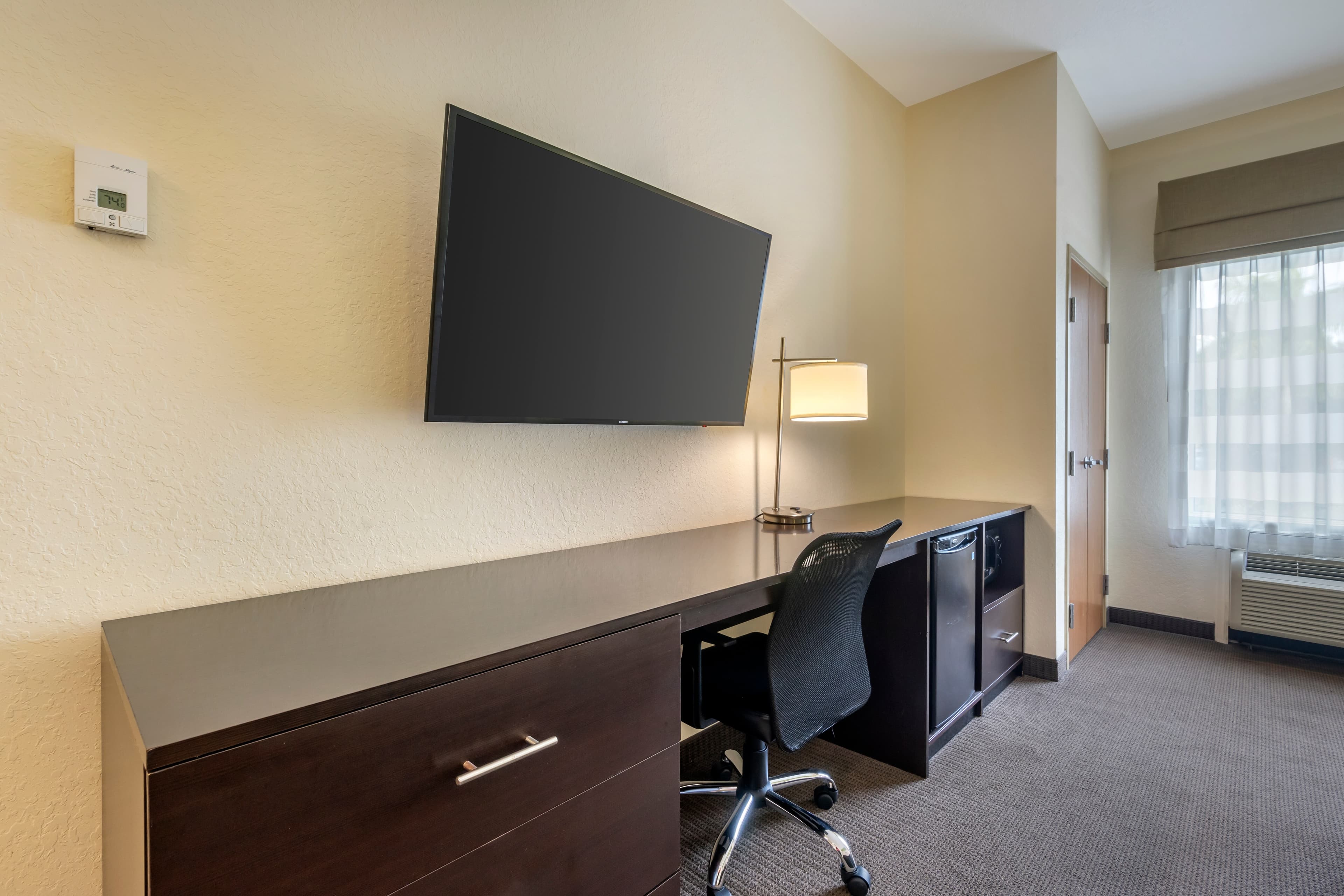 Sleep Inn & Suites Port Charlotte-Punta Gorda — 35