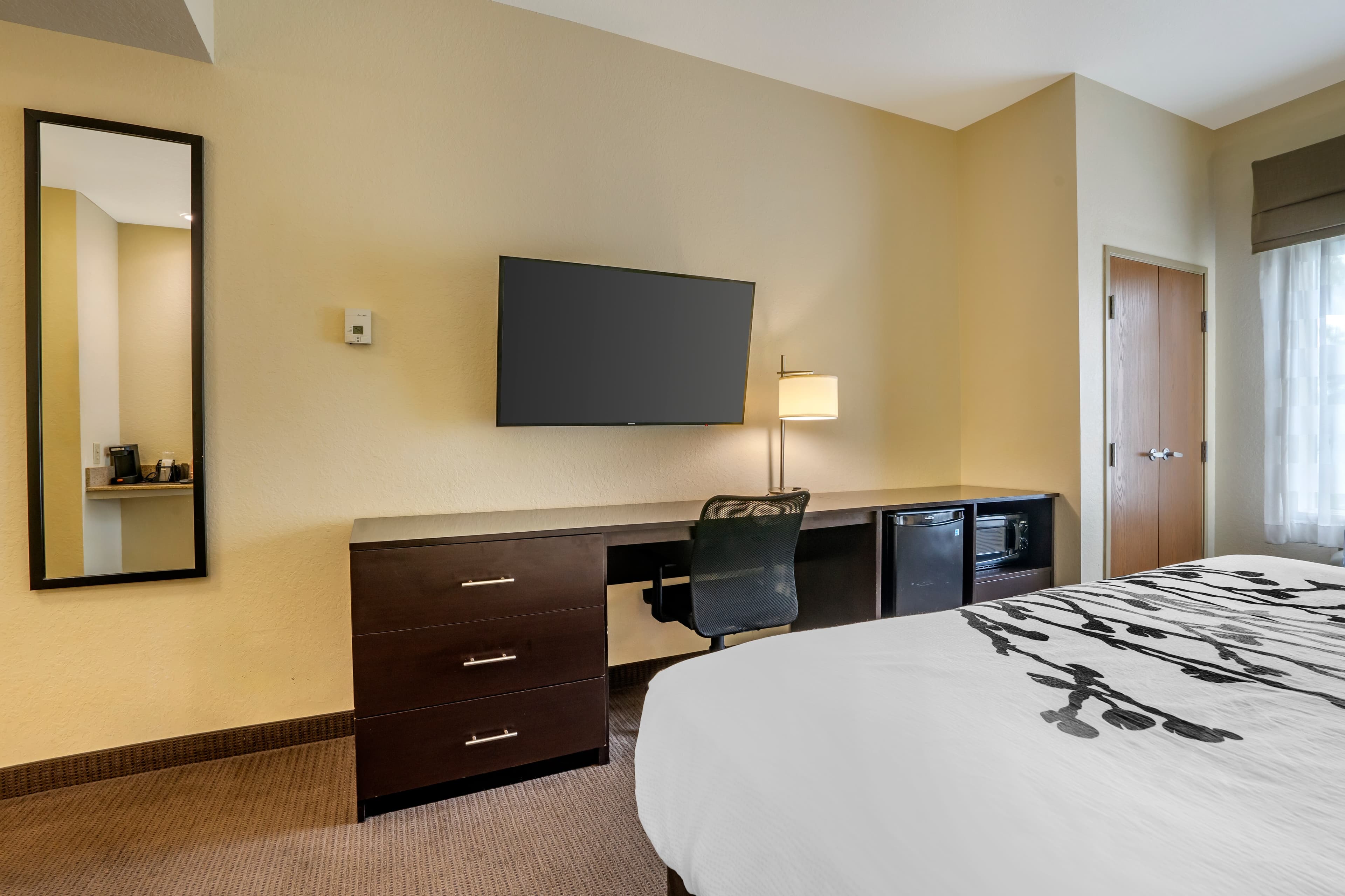 Sleep Inn & Suites Port Charlotte-Punta Gorda — 36