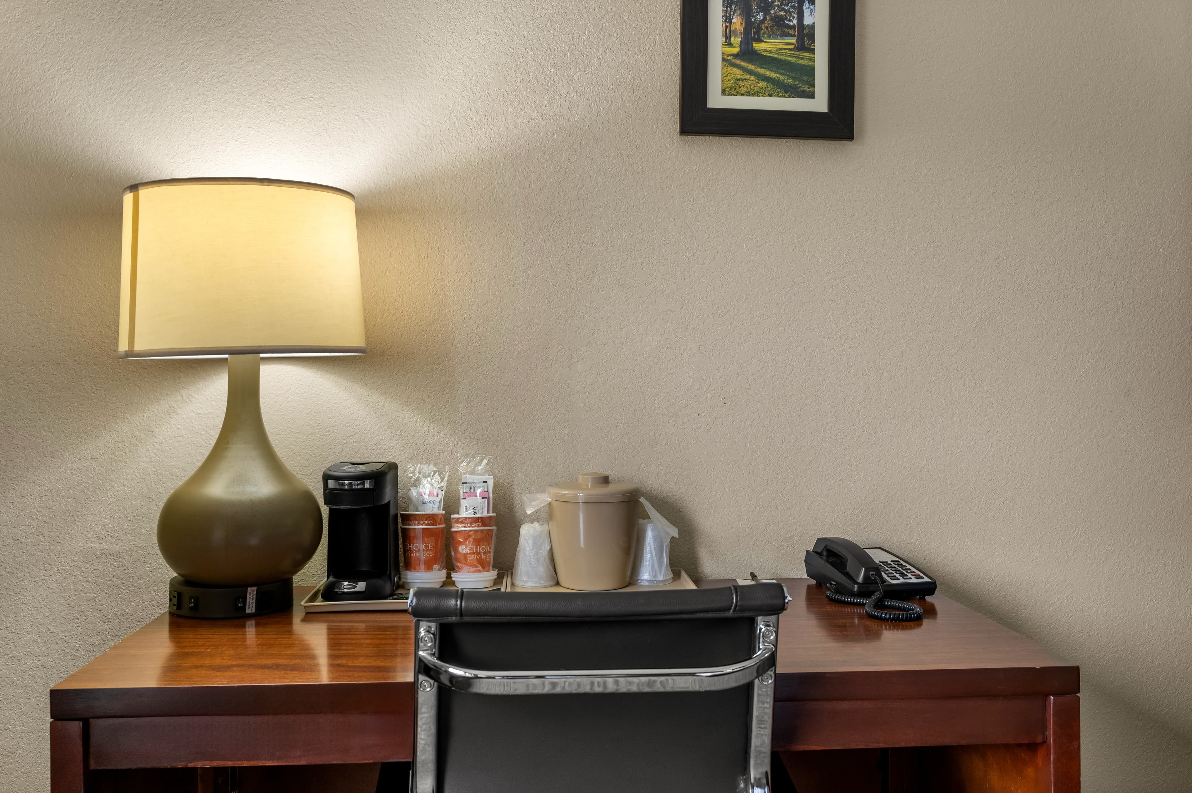 Comfort Inn & Suites Chipley I-10 — 12
