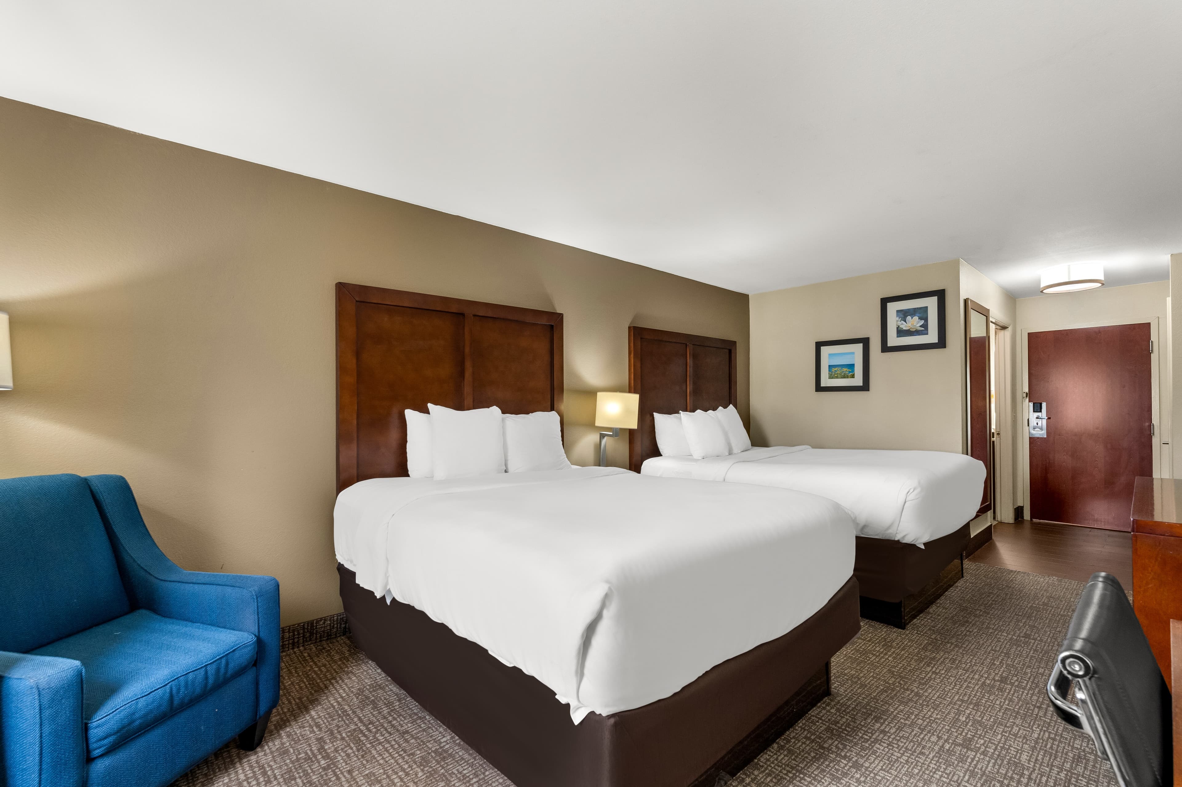Comfort Inn & Suites Chipley I-10 - Image 3