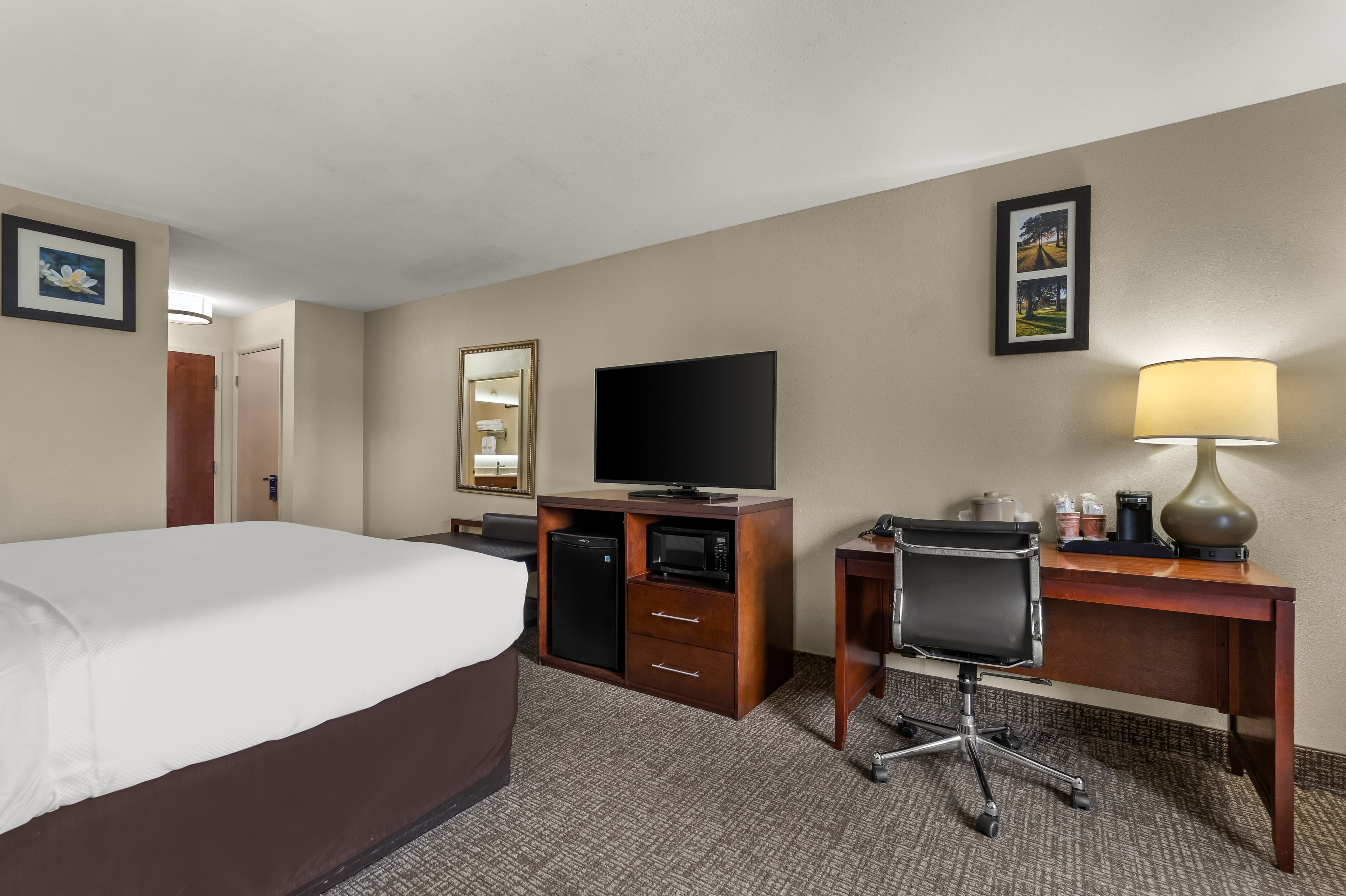 Comfort Inn & Suites Chipley I-10 — 21